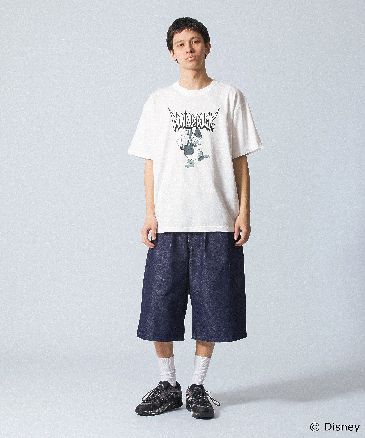 Donald Duck / S/S TEE