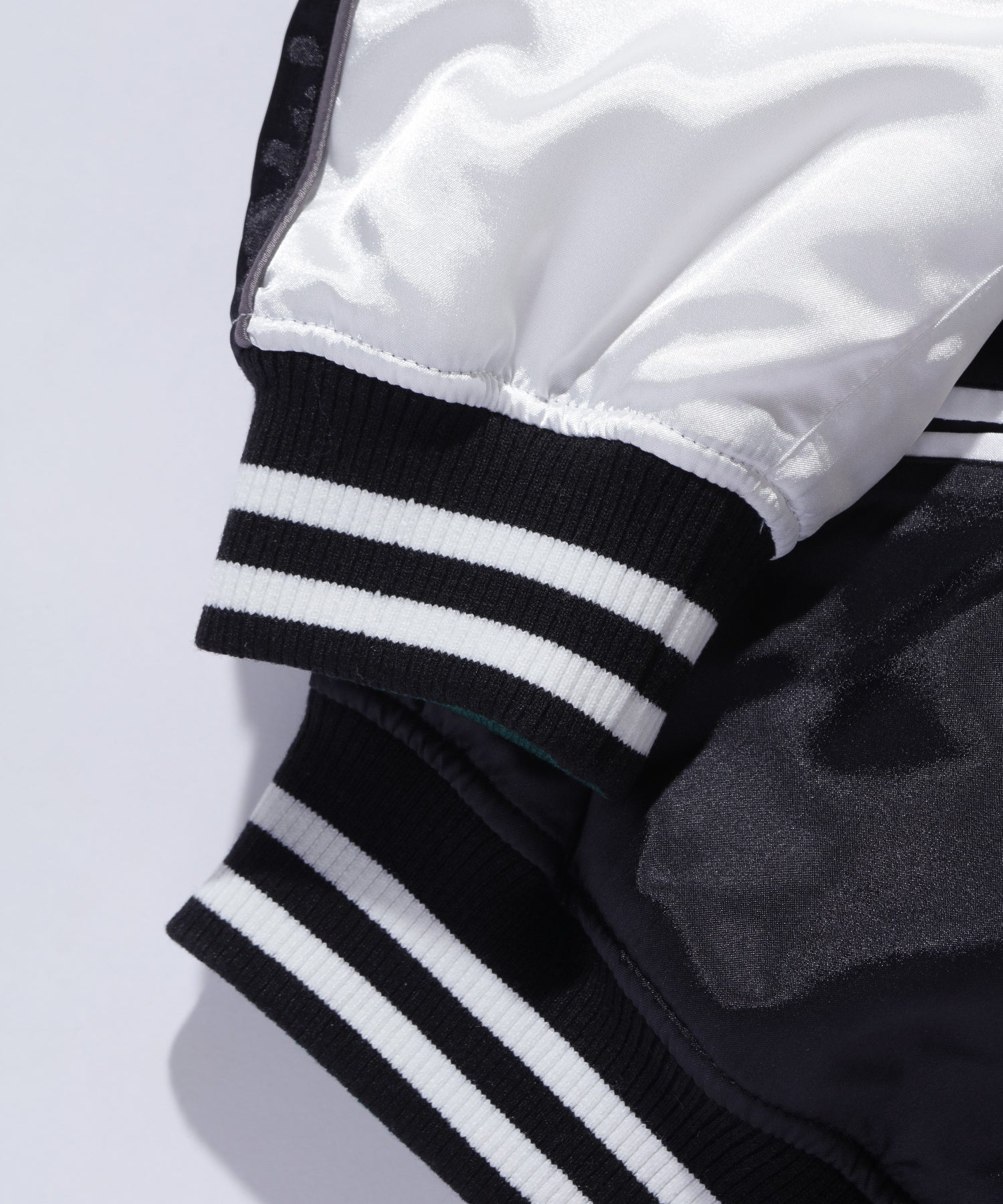 REVERSIBLE SOUVENIR JACKET