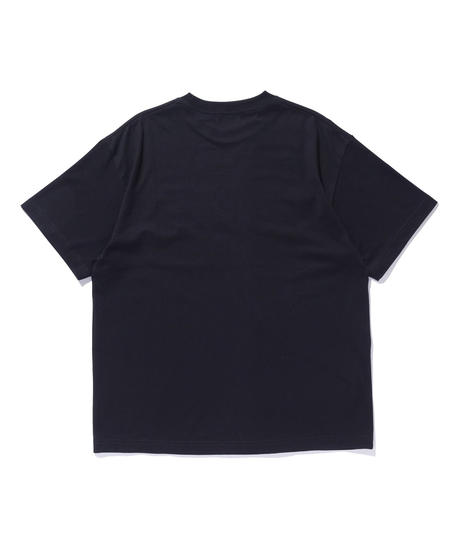 CAMO PATCH S/S TEE