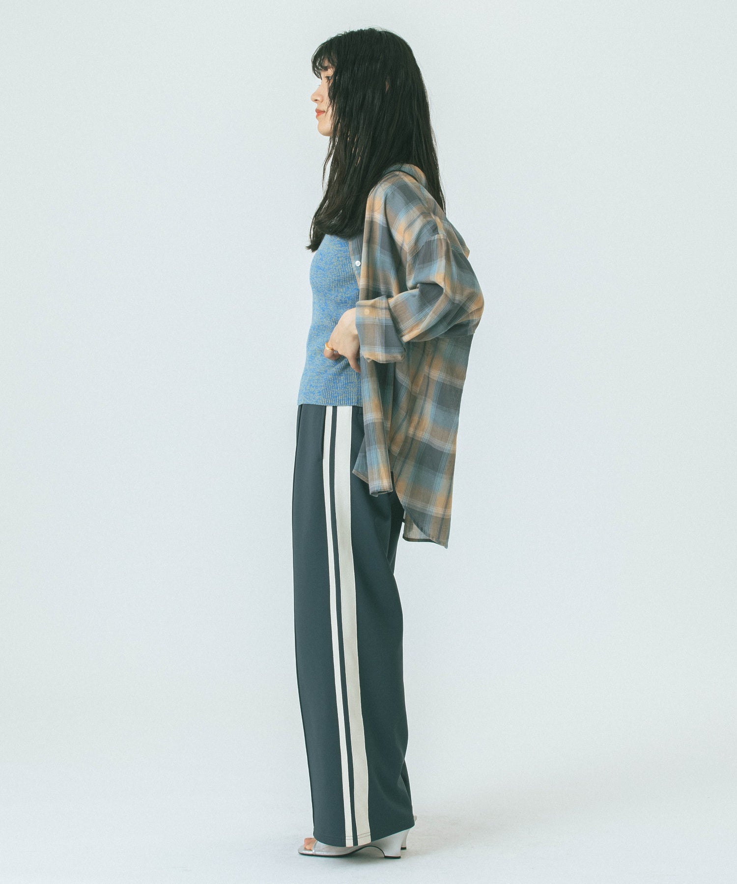SIDELINE PANTS