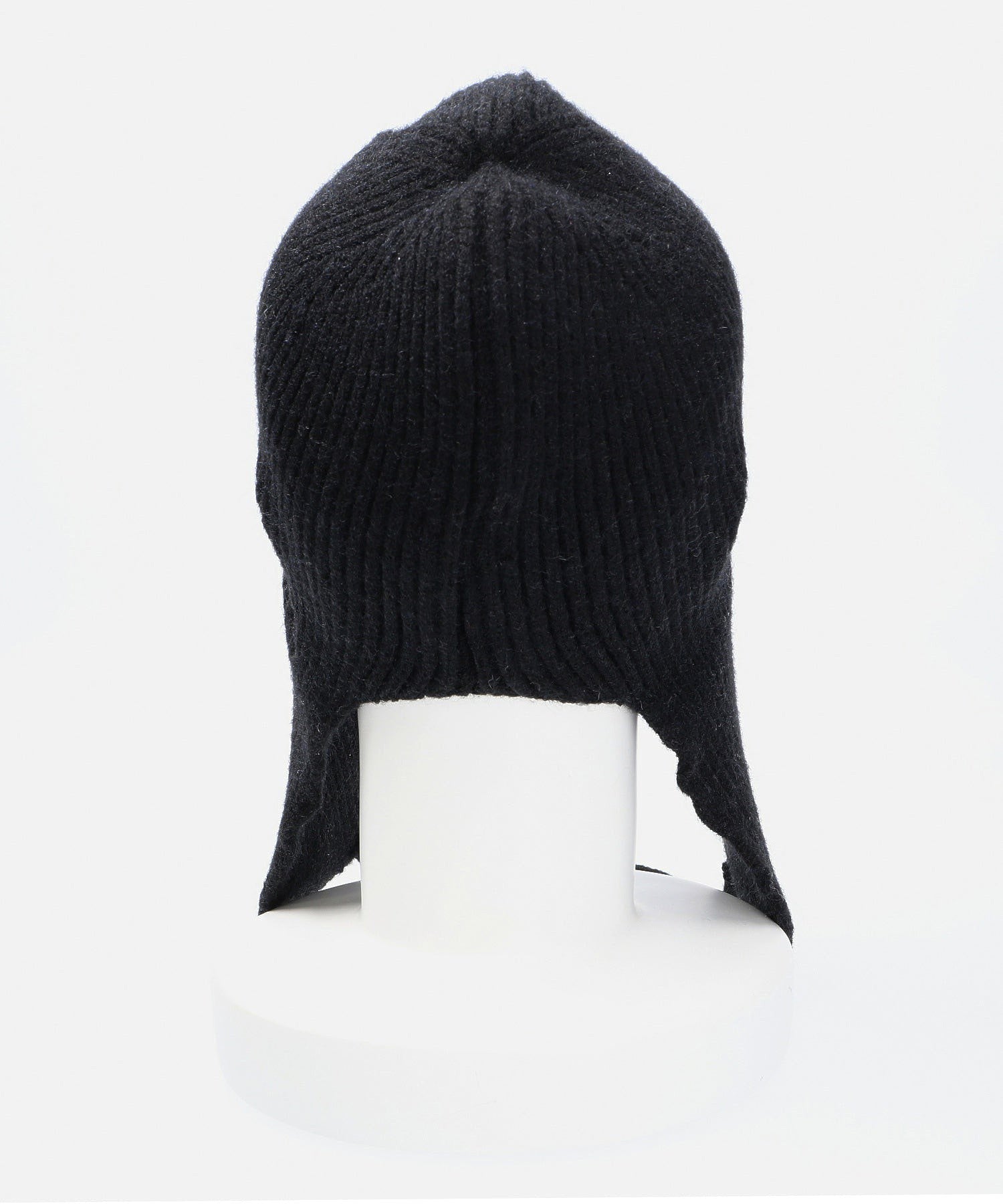 2WAY EAR FLAP KNIT CAP X-girl