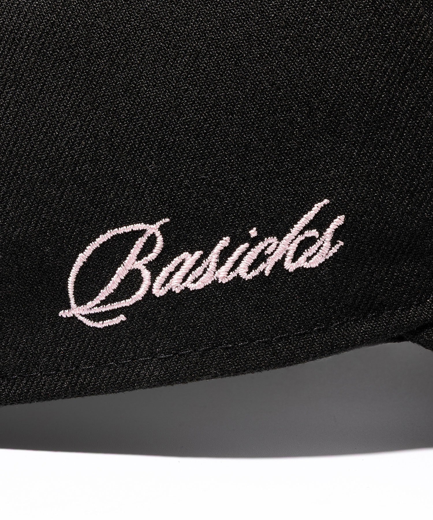 BASICKS X NEWERA/9FORTY LOS ANGELES DODGERS CAP