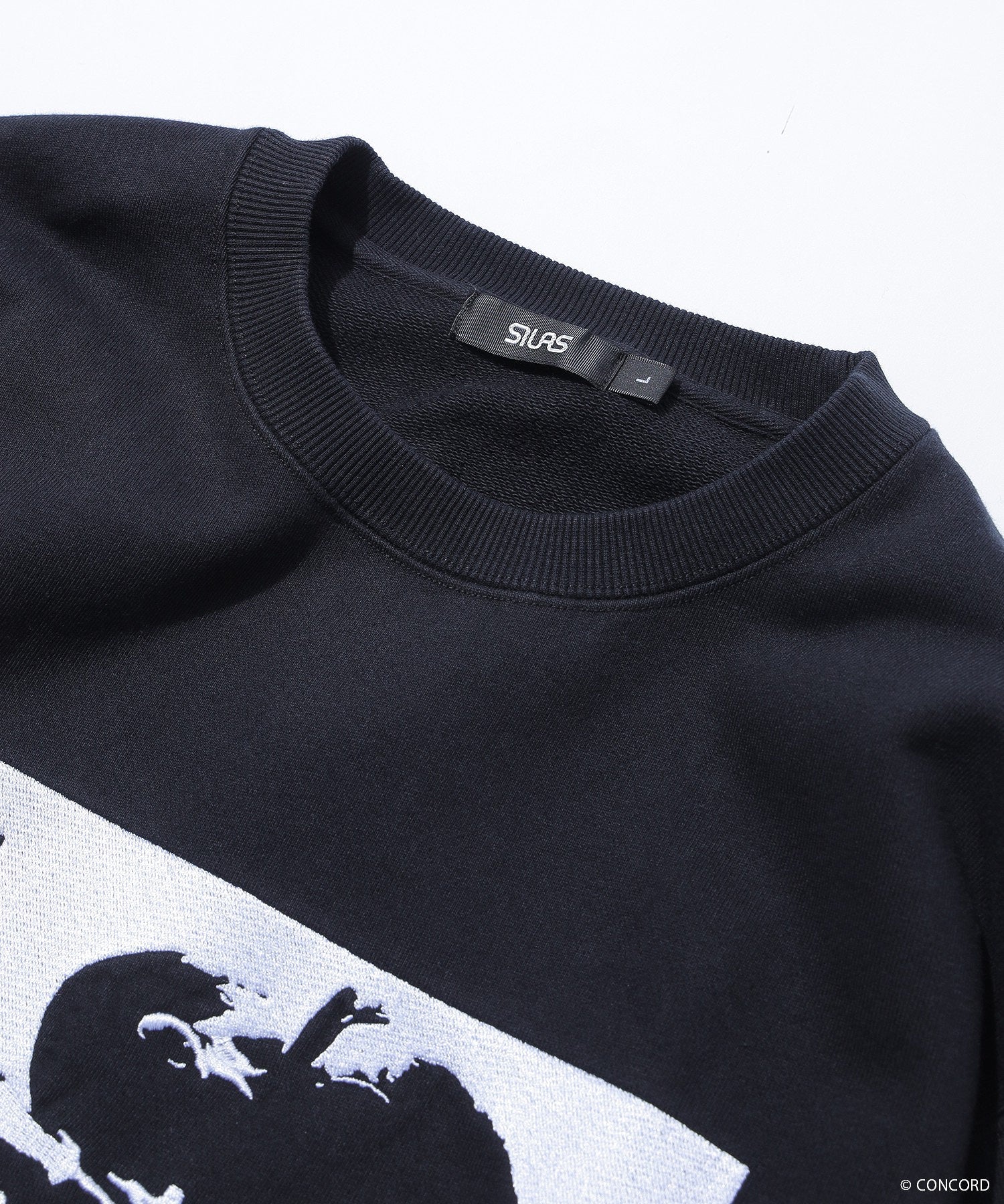 BILL EVANS 1961 SWEATSHIRT