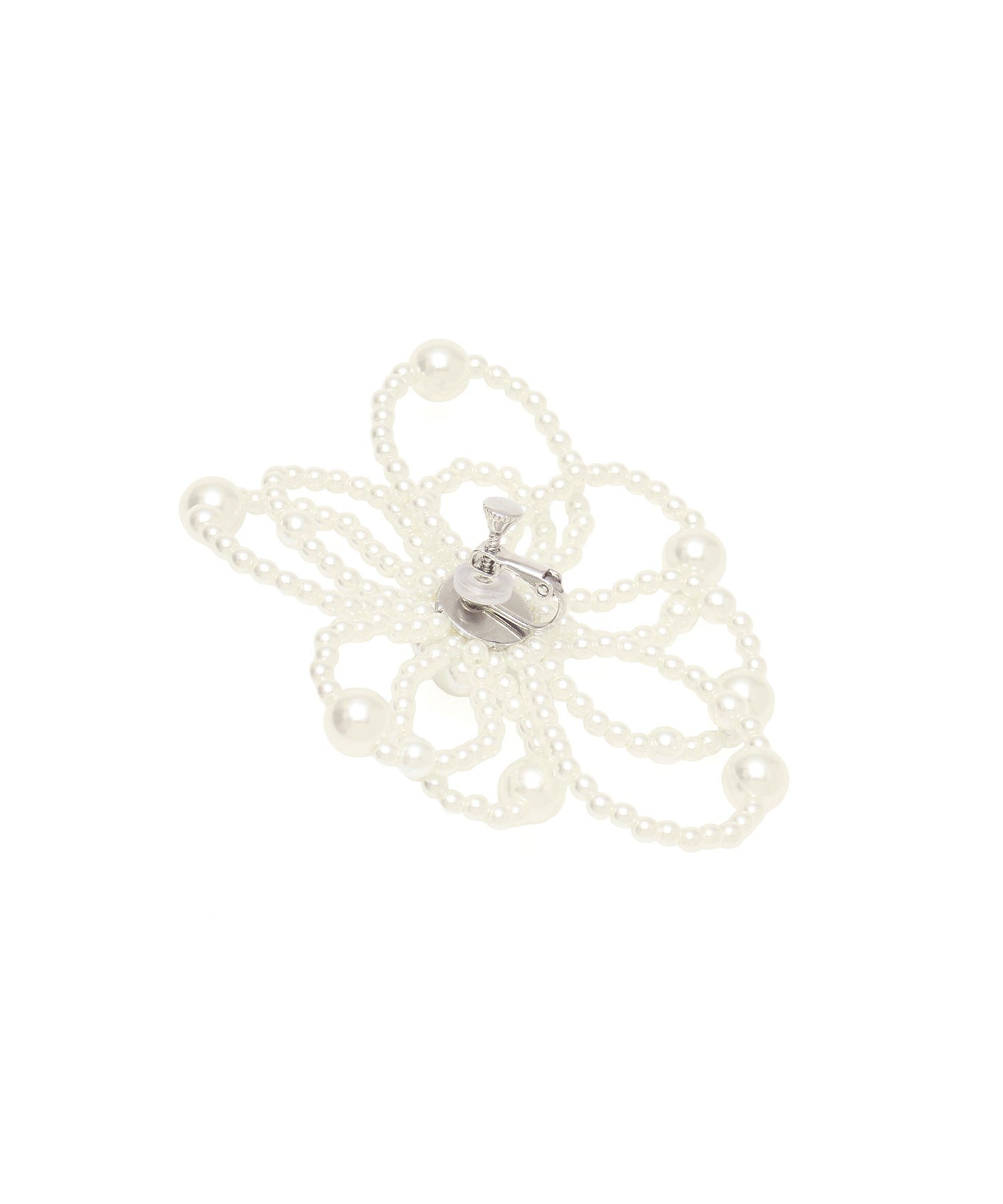 ASYMMETRICAL EARRINGS