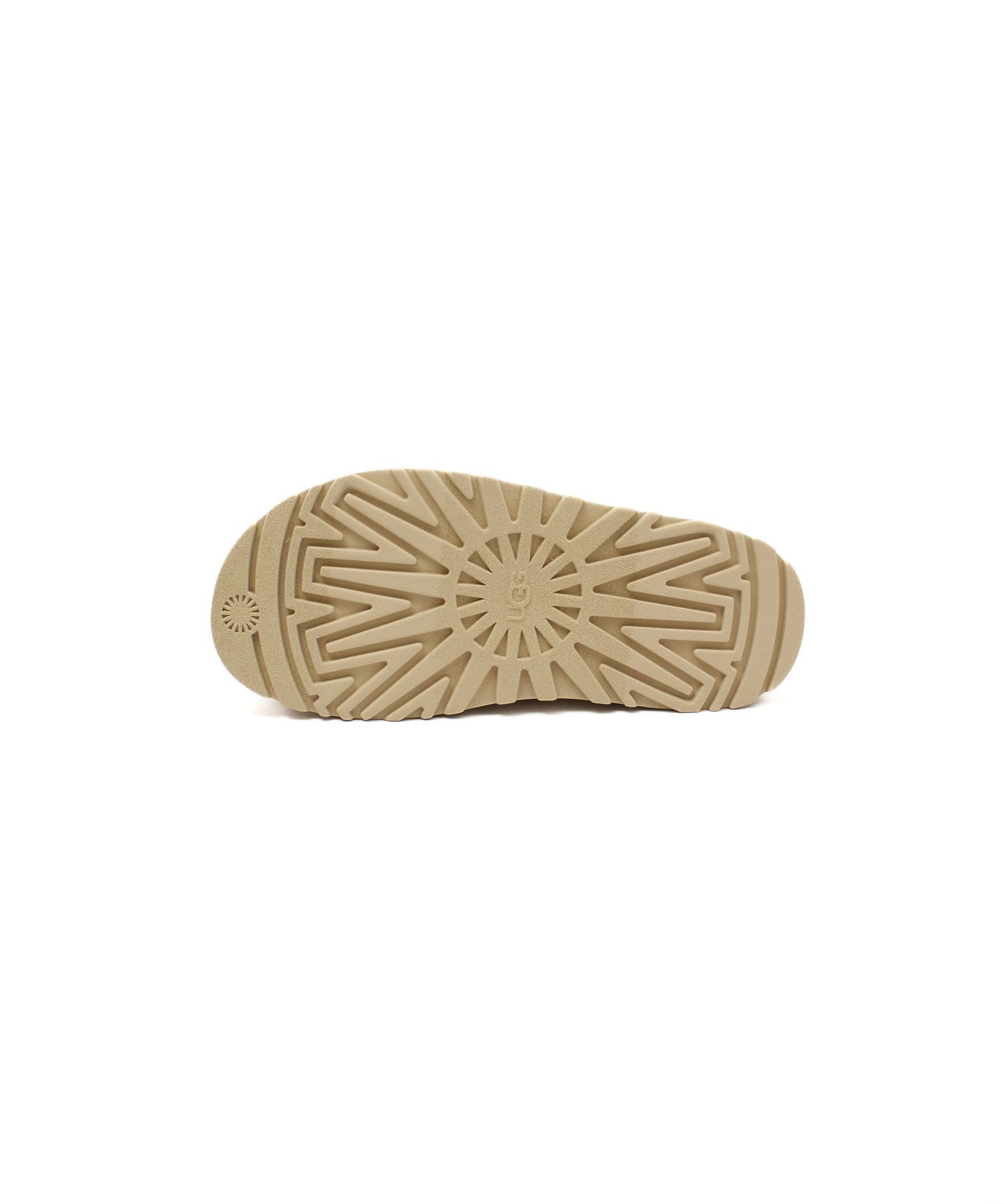 UGG/W GOLDENGLOW