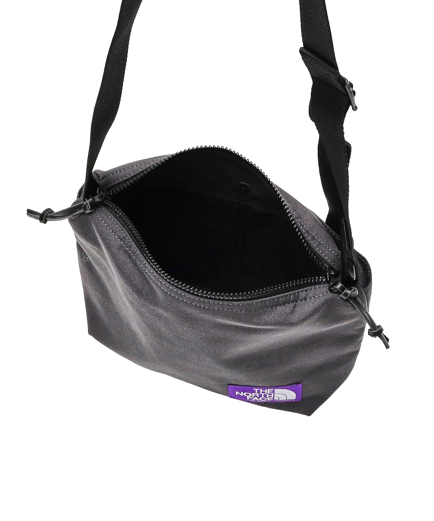 THE NORTH FACE Purple Label/FIELLD SMALL SHOULDER BAG