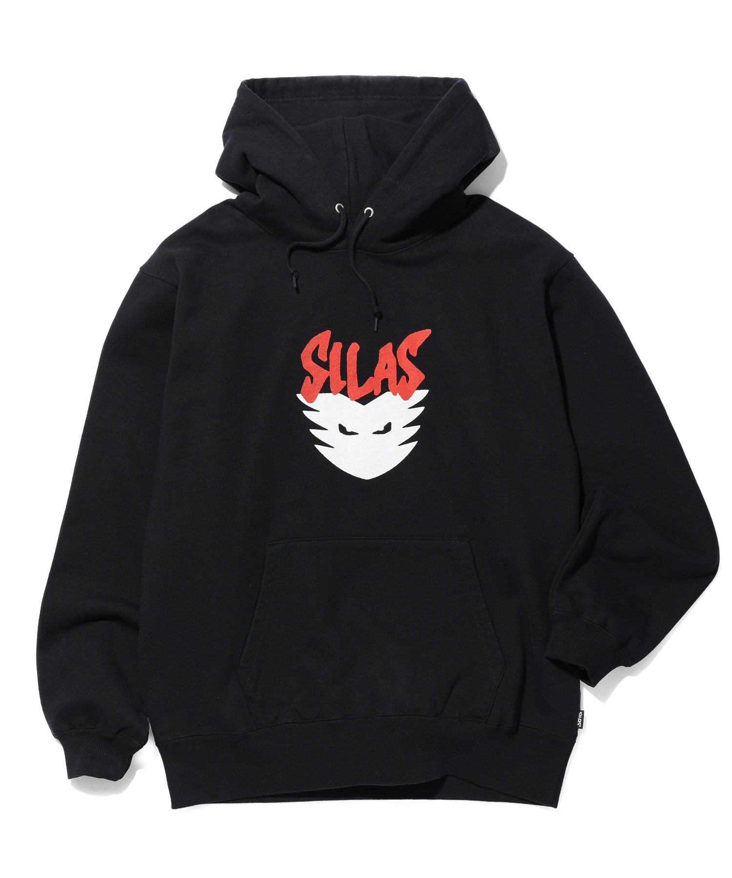 DEMON HOODED SWEATSHIRT