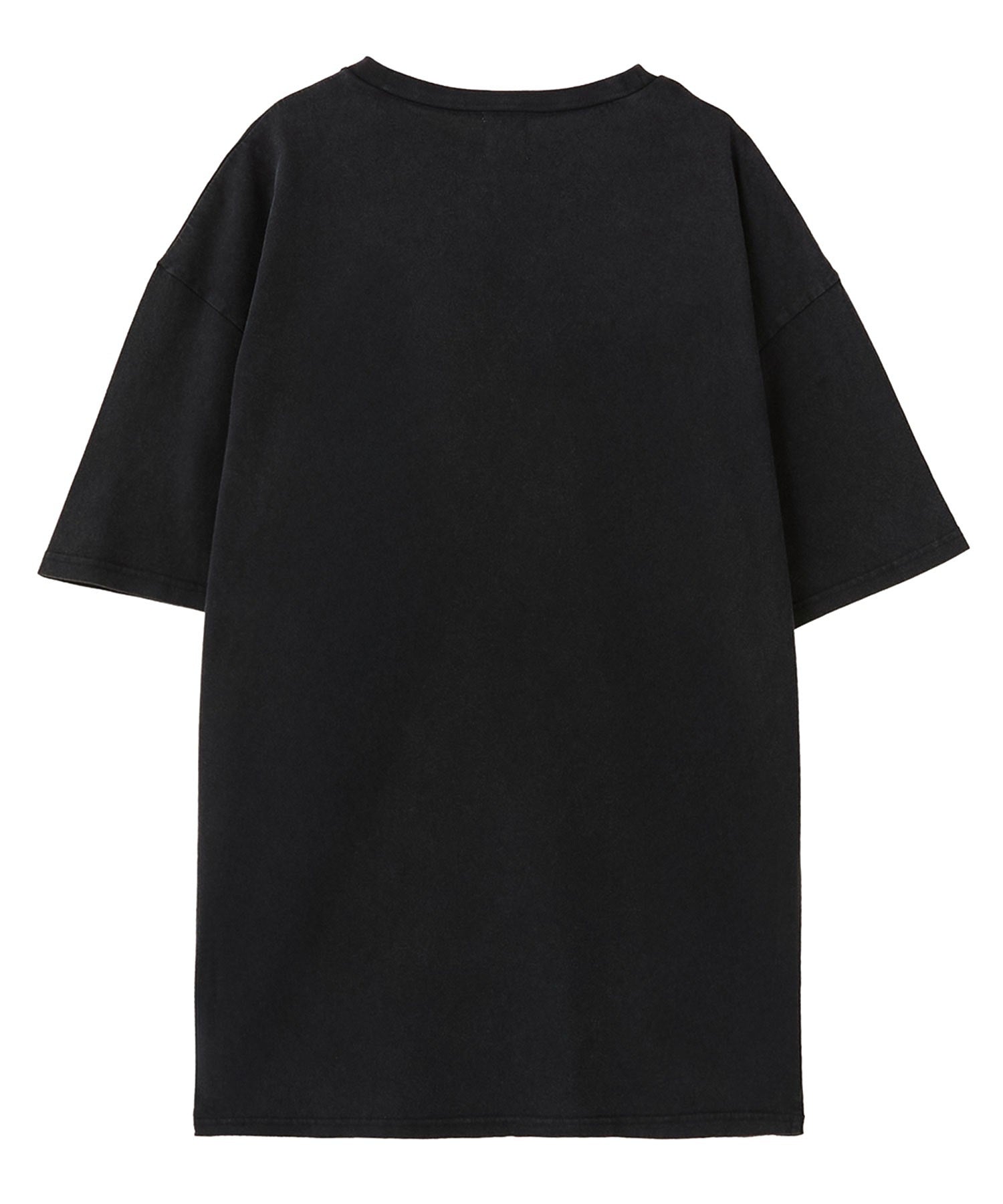 LOGO S/S TEE