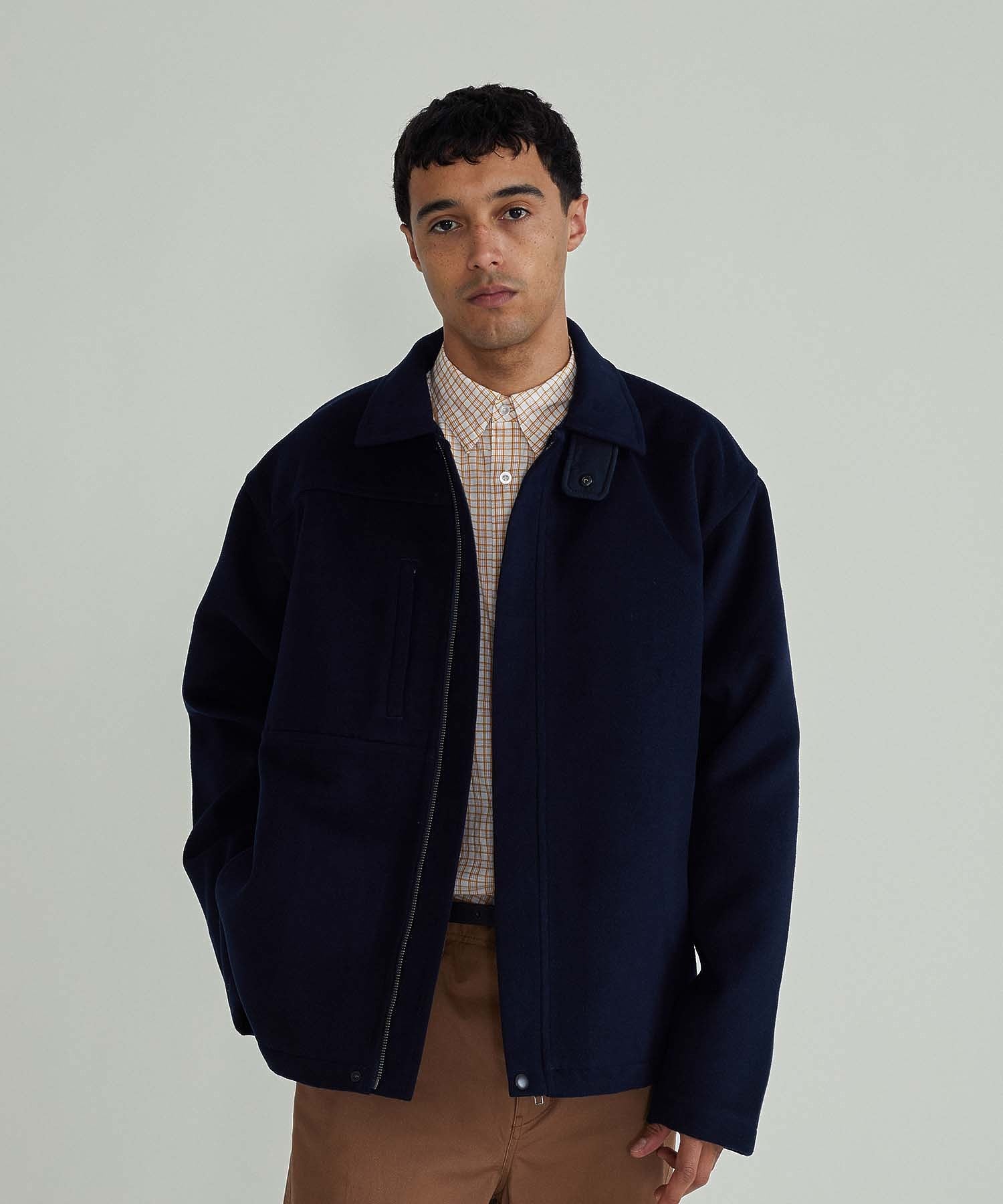 【ARCHIVE】SPORTS JACKET