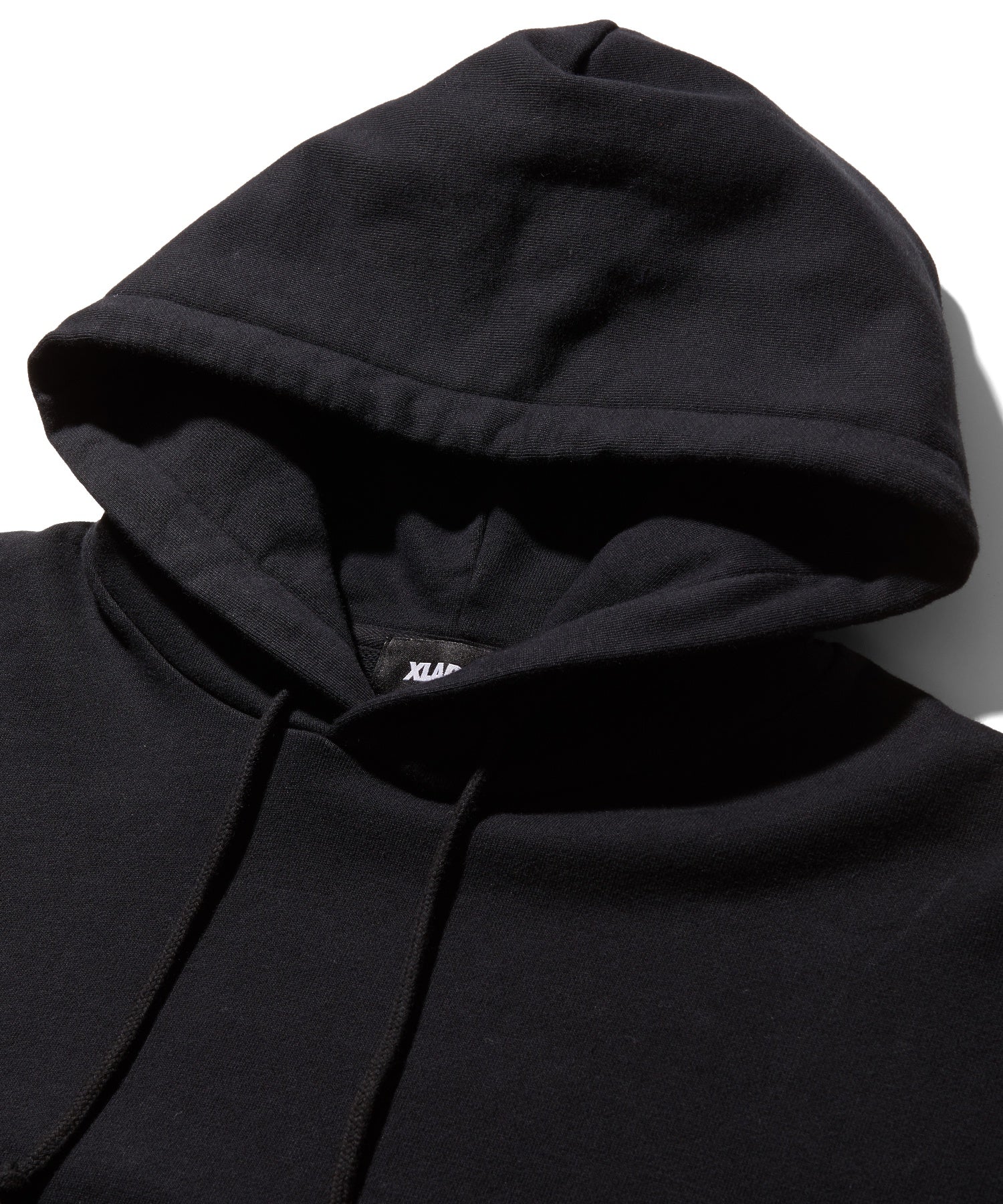 DONT FRONT LA HOODED SWEATSHIRT