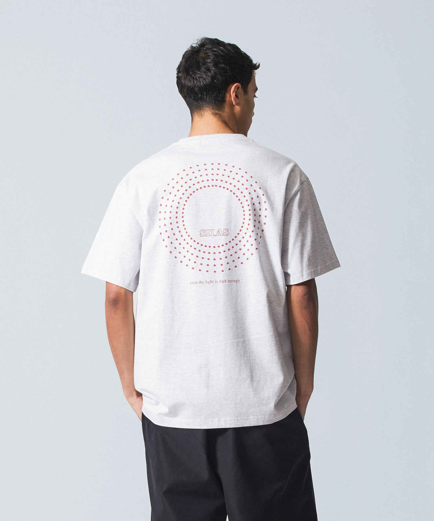 STARS S/S TEE