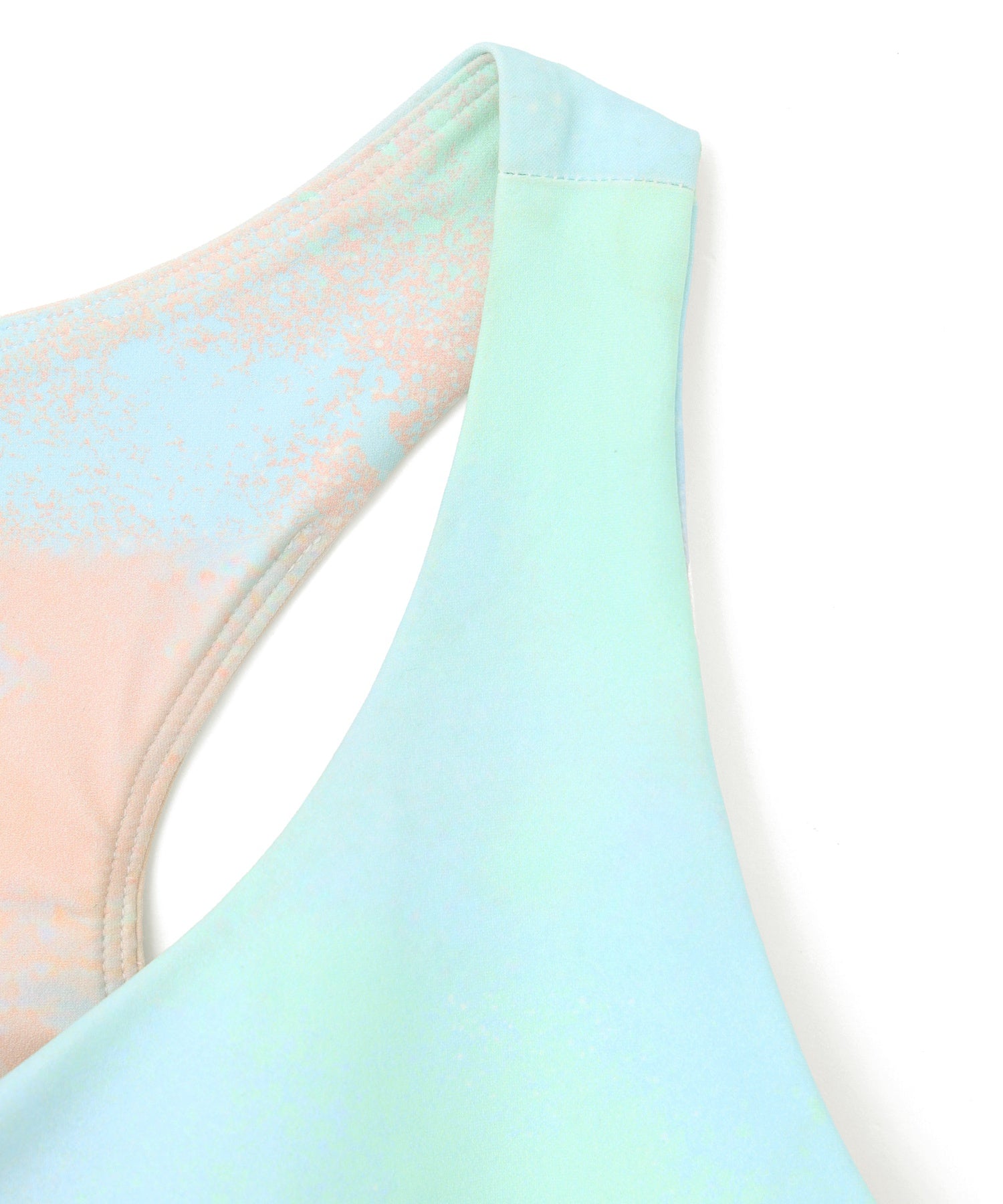 MARBLE SPORTS BRA