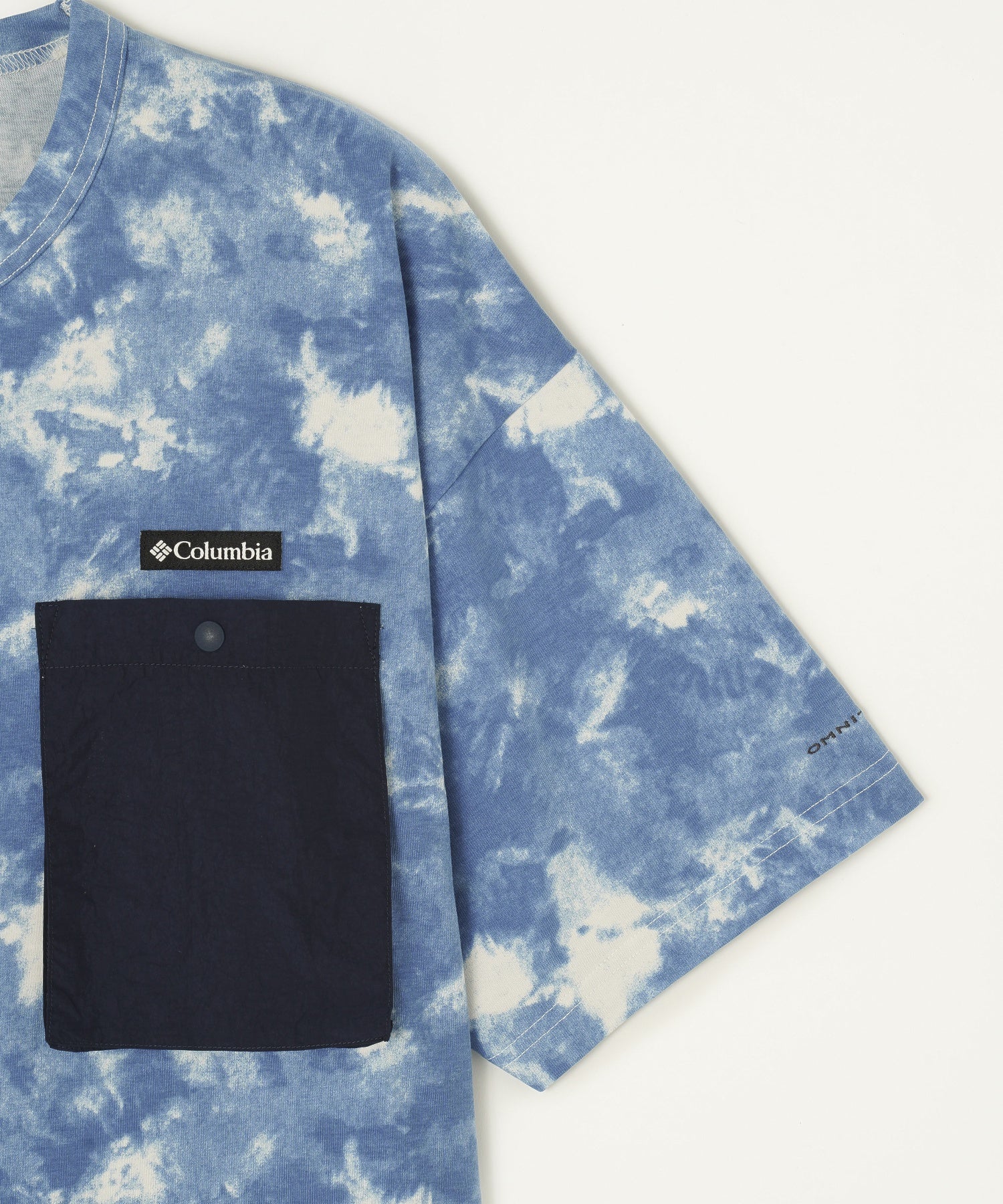Columbia/コロンビア/Lee Bowl Short Sleeve Crew/PM0758