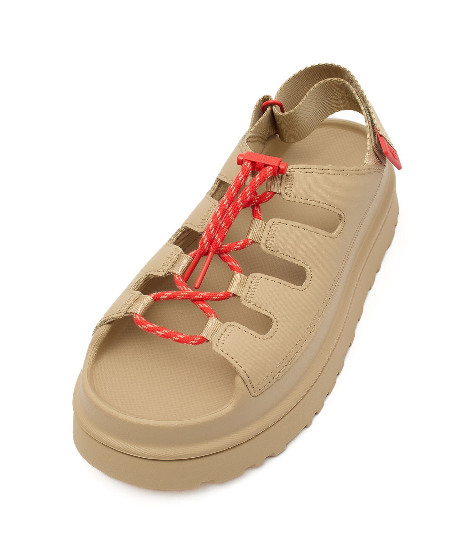 UGG/W GOLDENGLOW TOGGLE