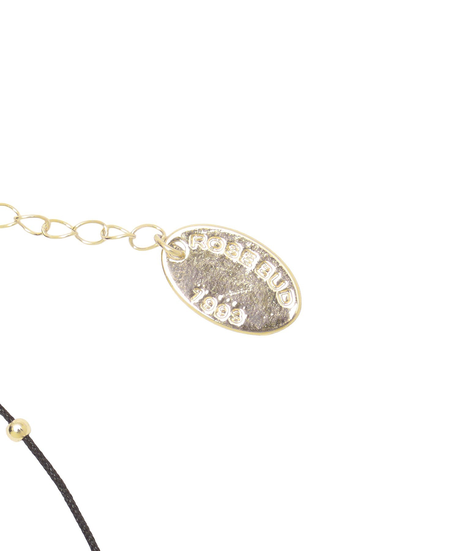 CORD NECKLACE