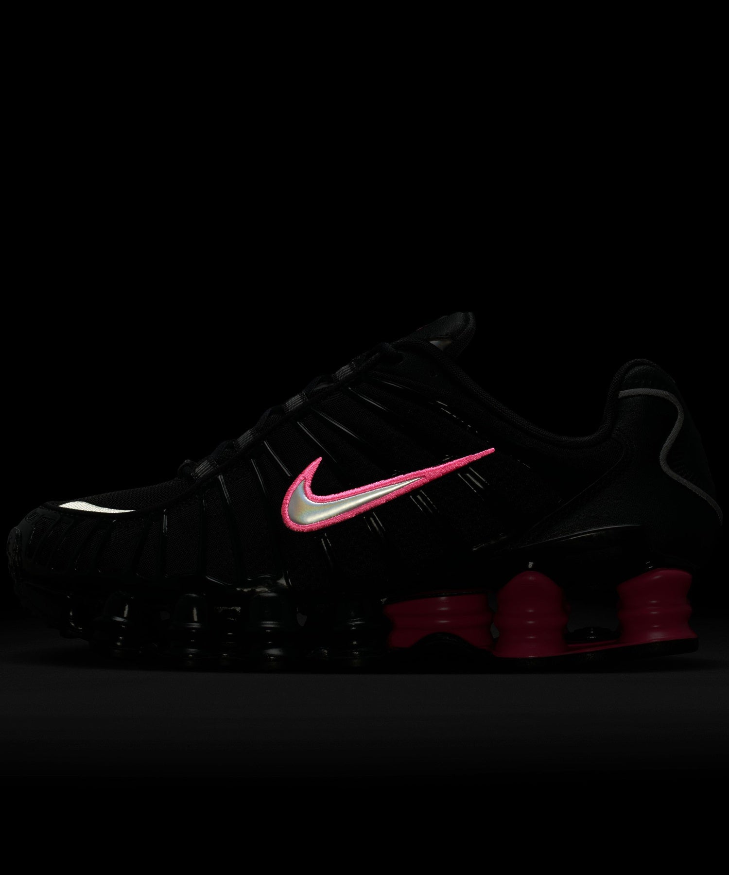 NIKE/ナイキ/W SHOX TL IQ0273-045