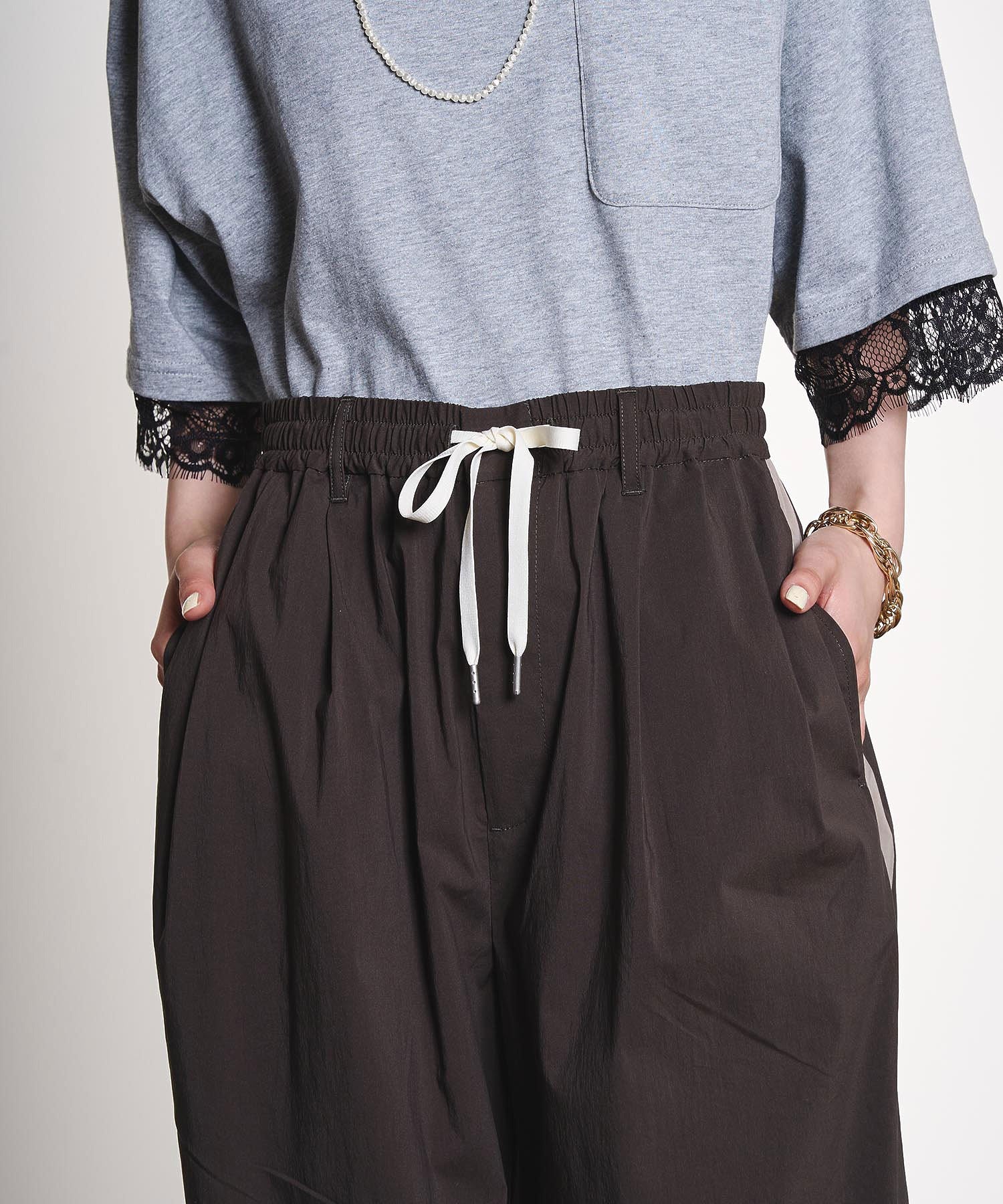 LINE PANTS