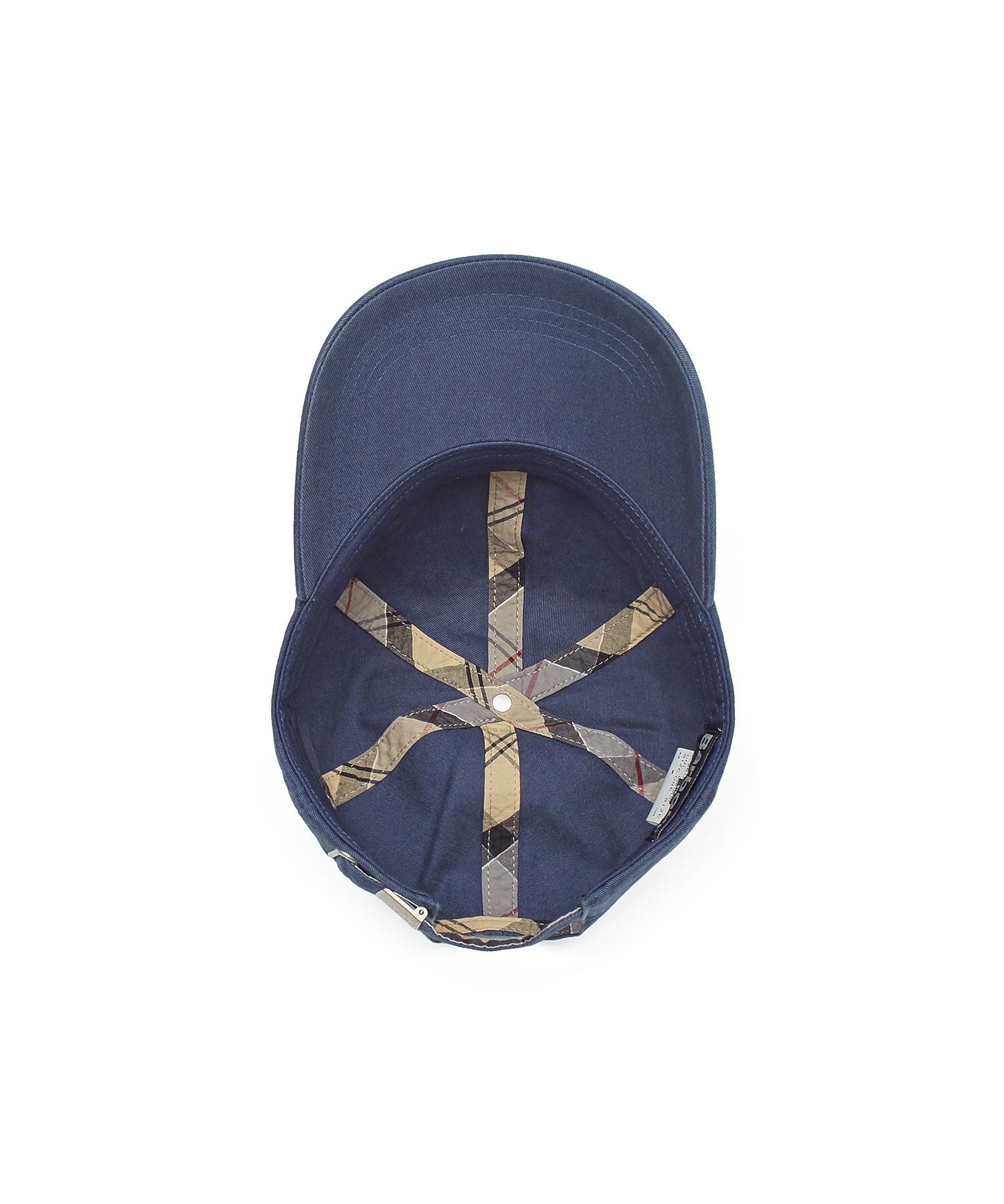 BARBOUR/CASCADE CAP