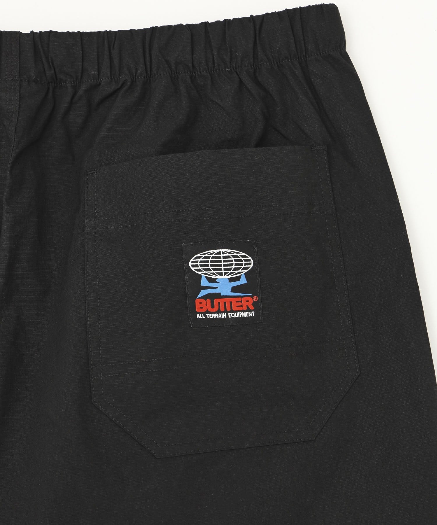 BUTTER/バター/TRS Pants