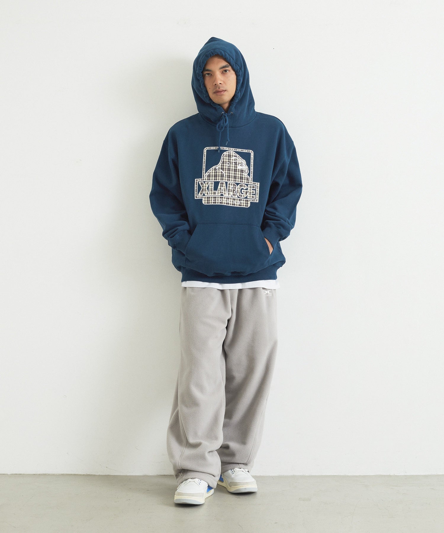 X TECH PANTS