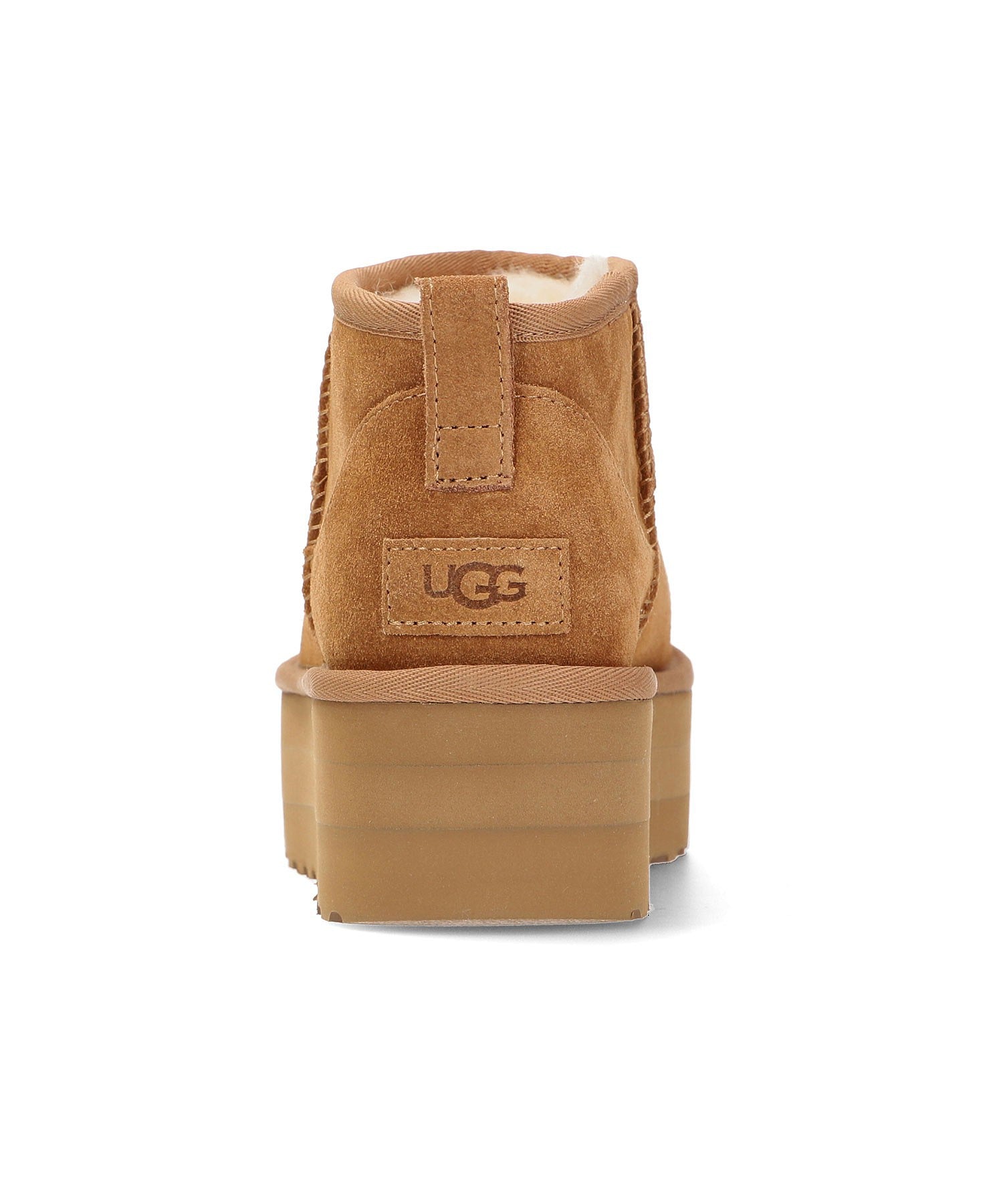 UGG/W CLASSIC ULTRA MINI PLATFORM