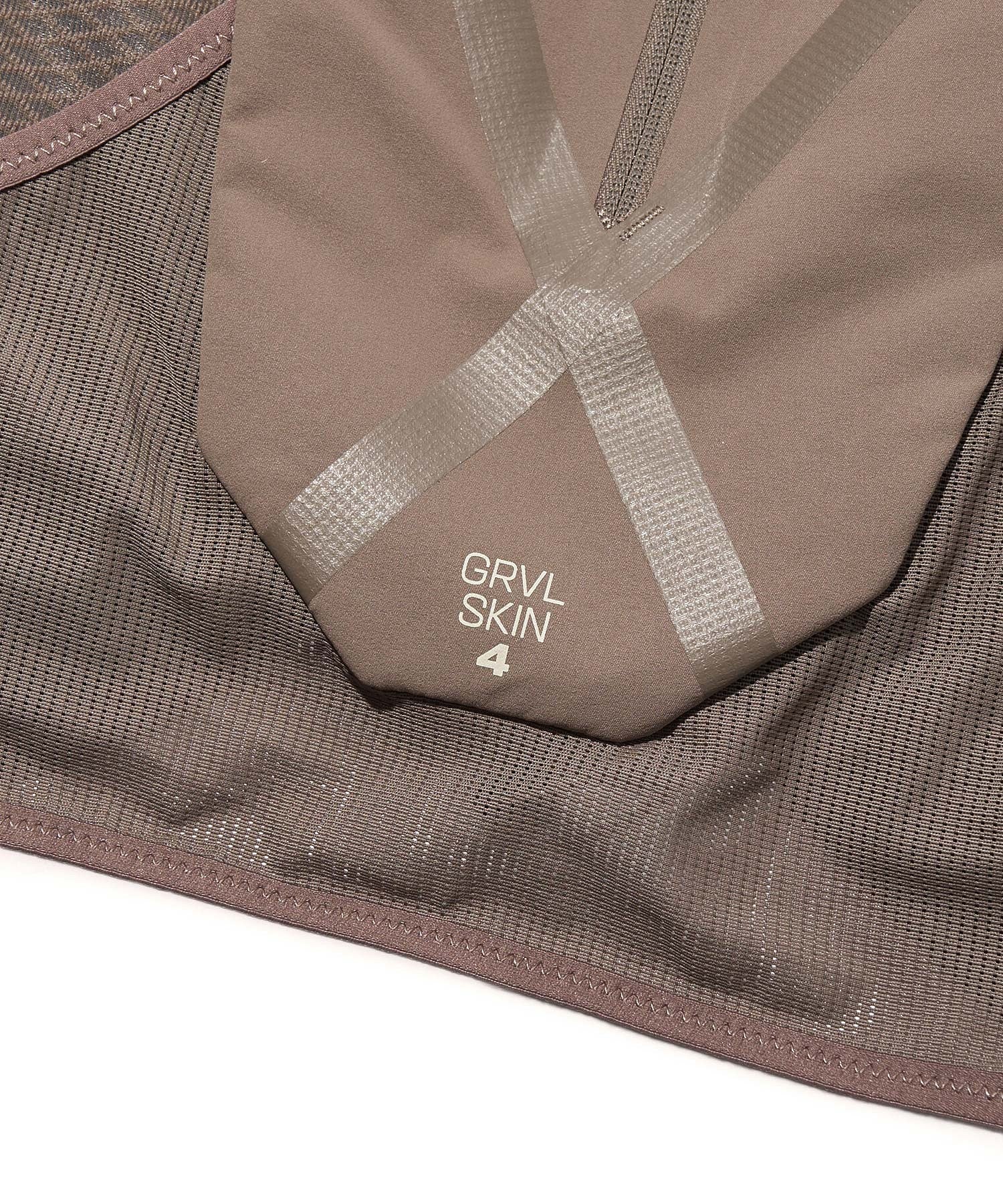 salomon/GRVL SKIN 4 SET