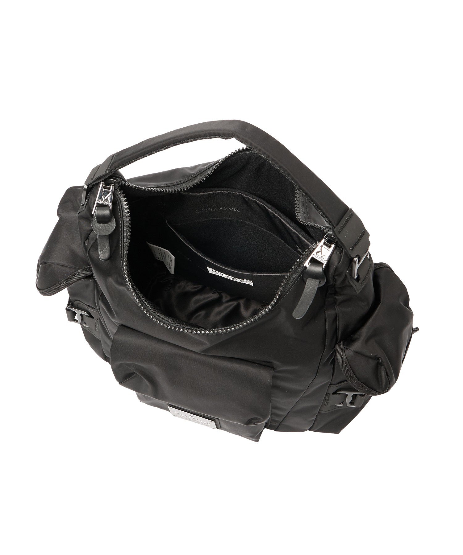 MAKAVELIC/EVOLVE SHOULDER BAG