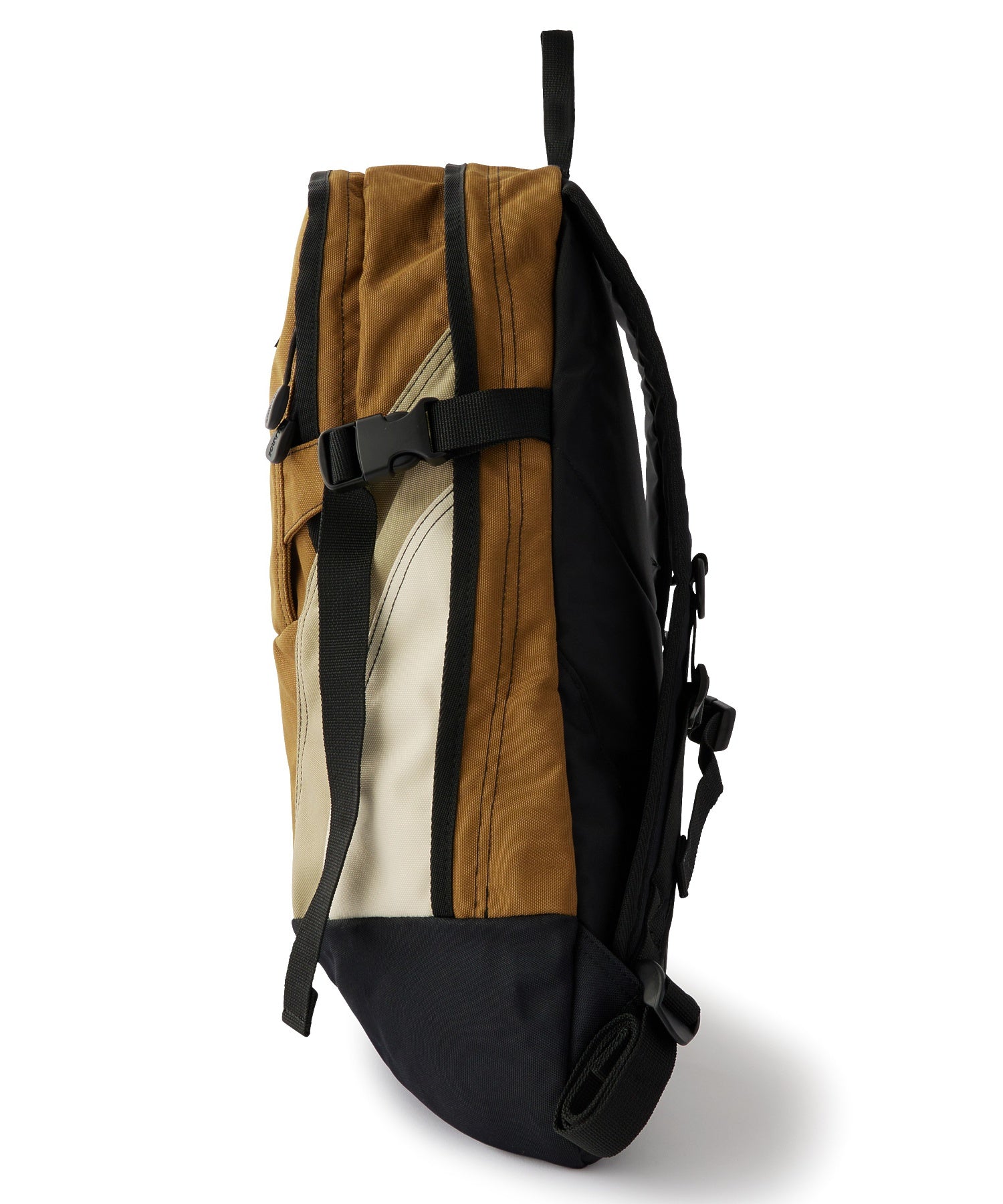 PANELED DAYPACK