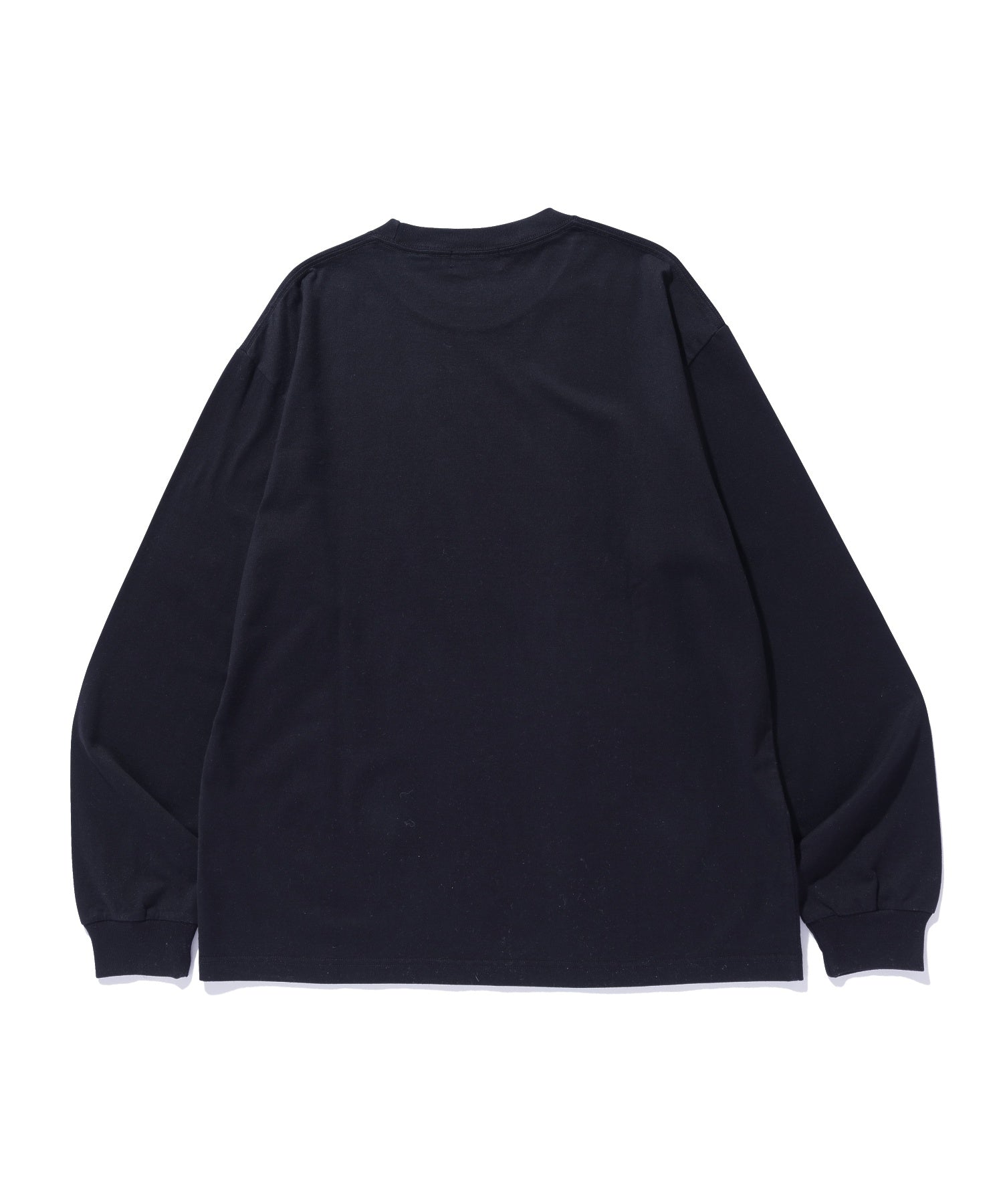 SNACK L/S TEE