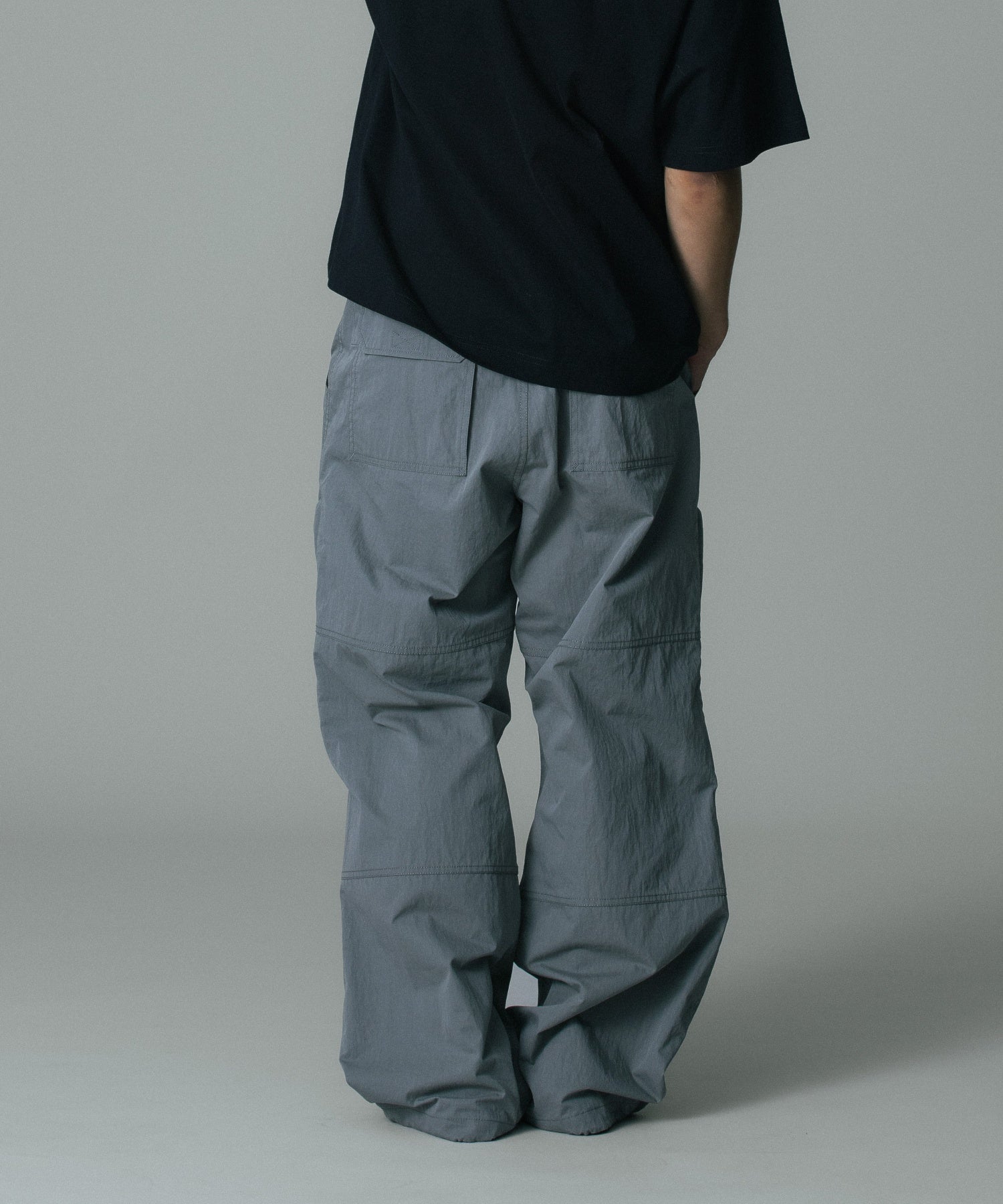 ACTIVE BAKER PANTS