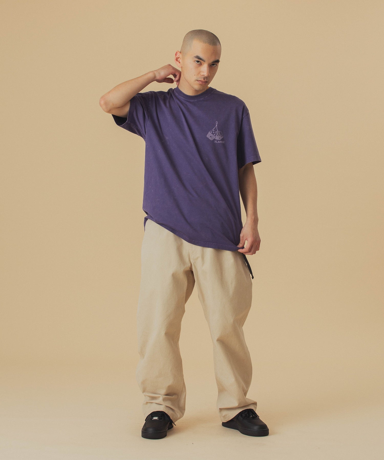 MONKEY WRENCHERS S/S TEE