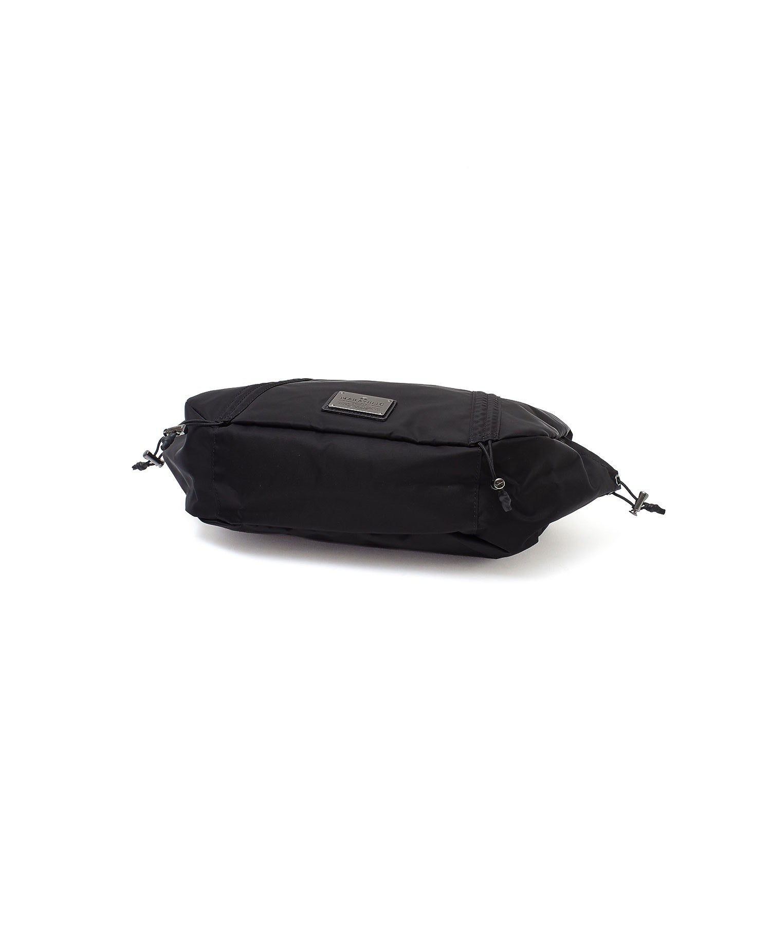 MAKAVELIC/ACROSS SHOULDER BAG SIEERA EDITION