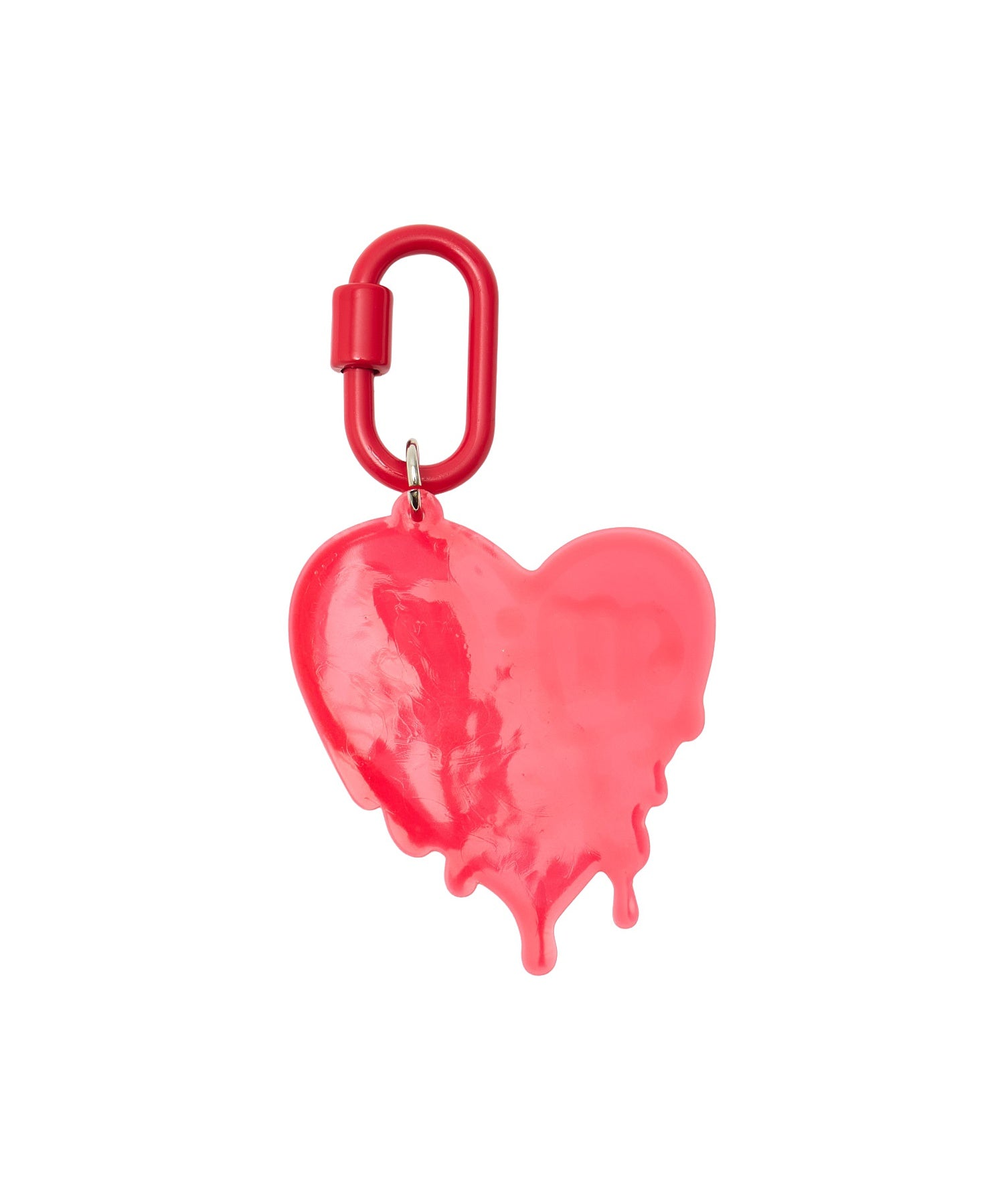MELTY HEART CARABINER