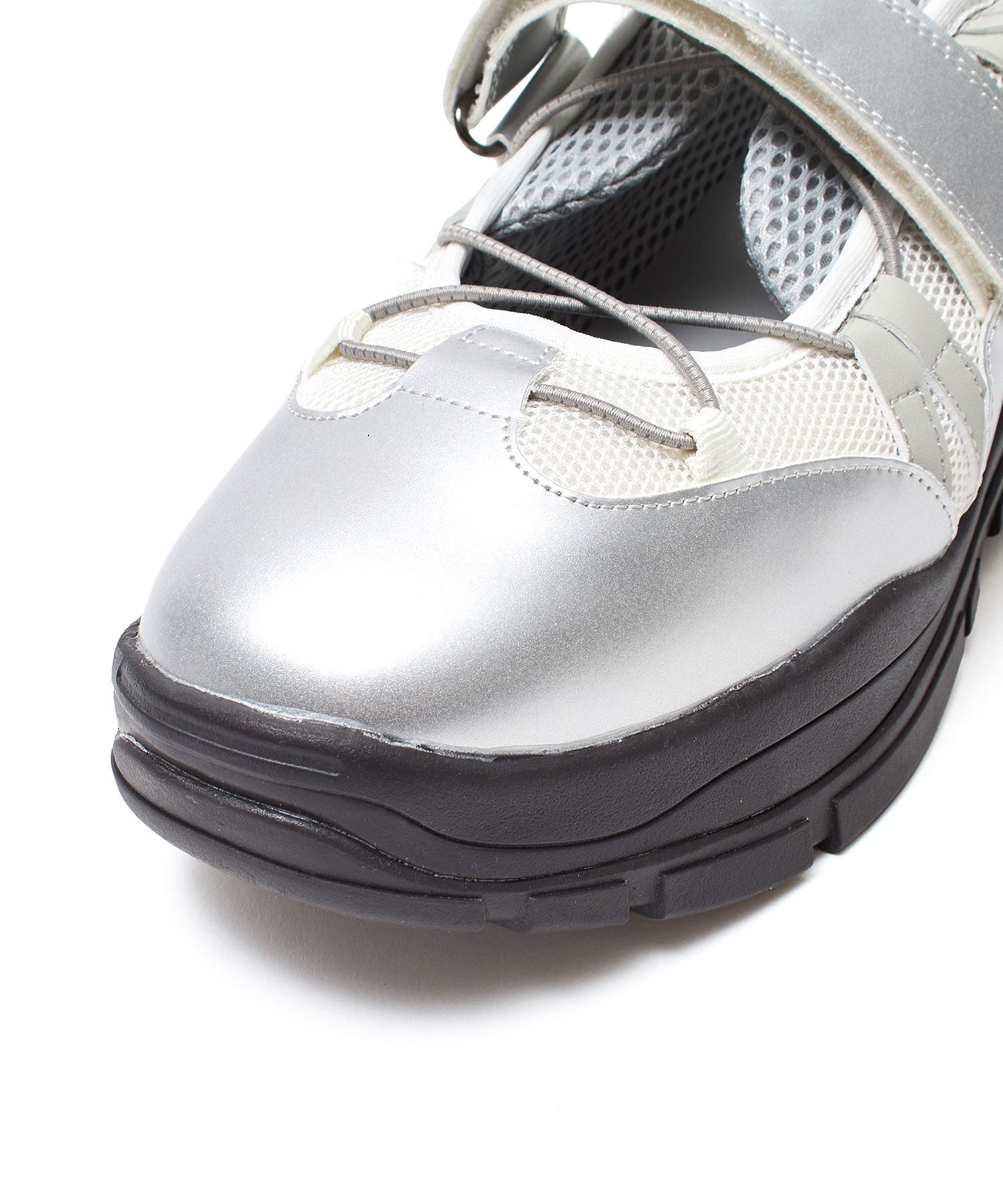 Rockfish Weatherwear/BRYN VELCRO SNEAKERS