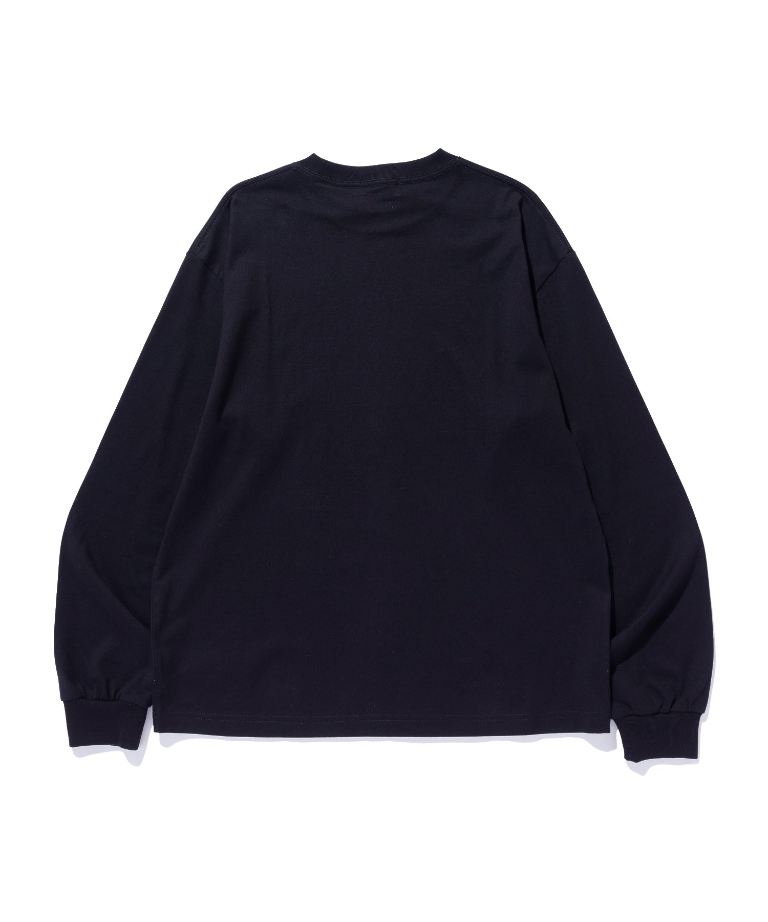 LA FOOTBALL L/S TEE