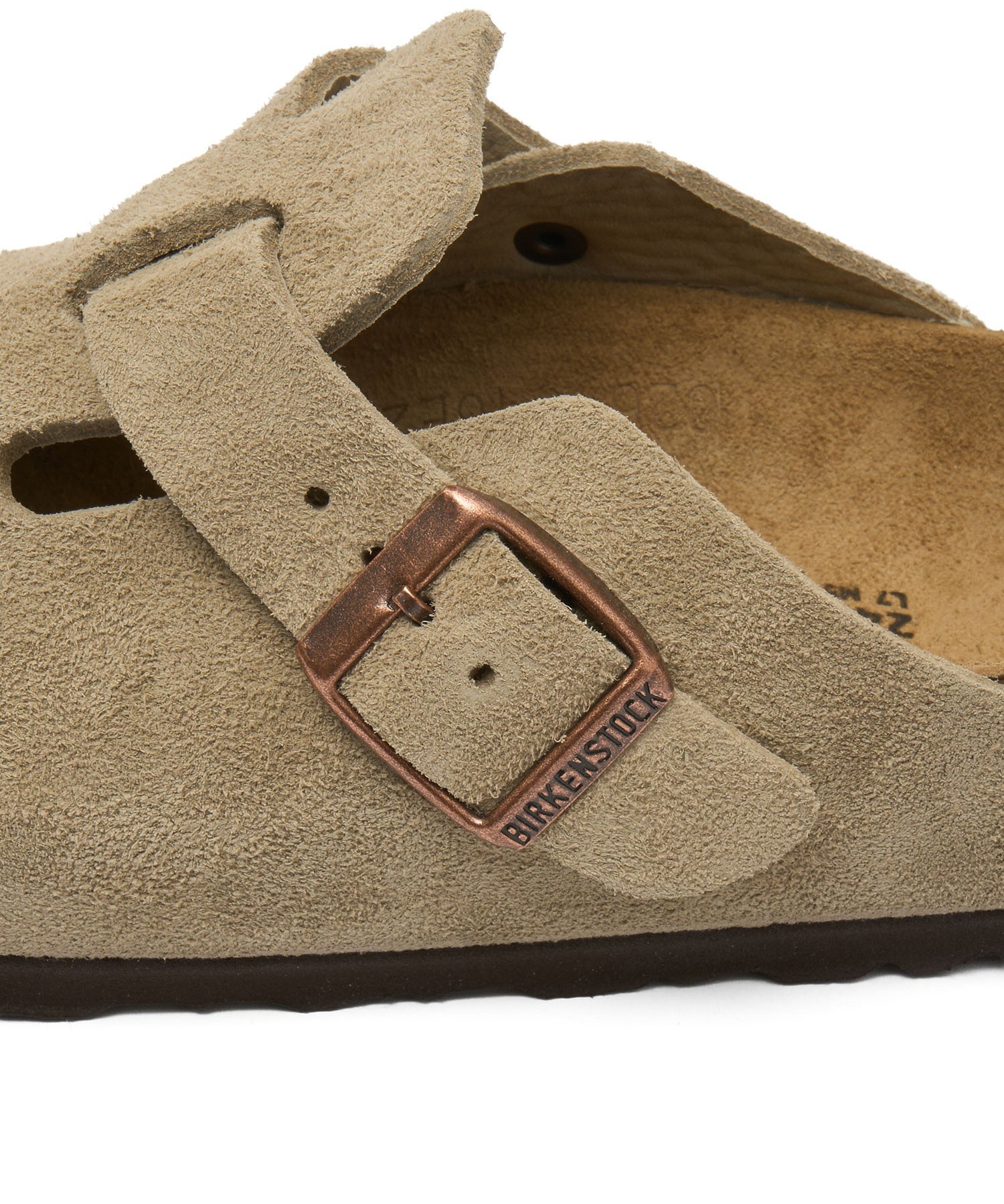 BIRKENSTOCK/BOSTON
