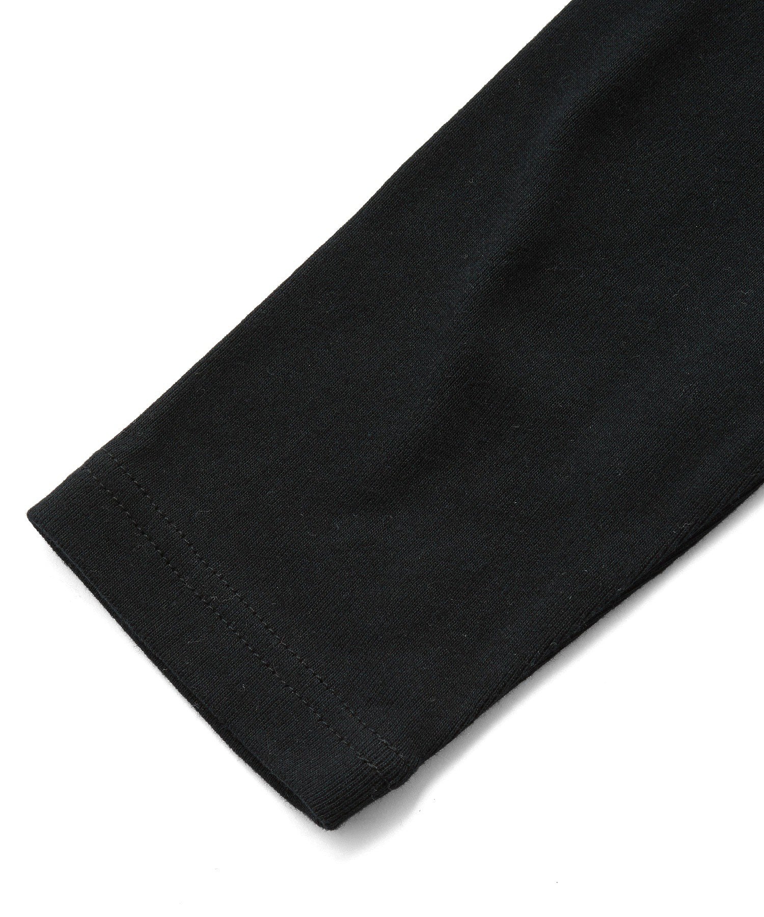 PLAYBOY × X-girl L/S BABY TEE