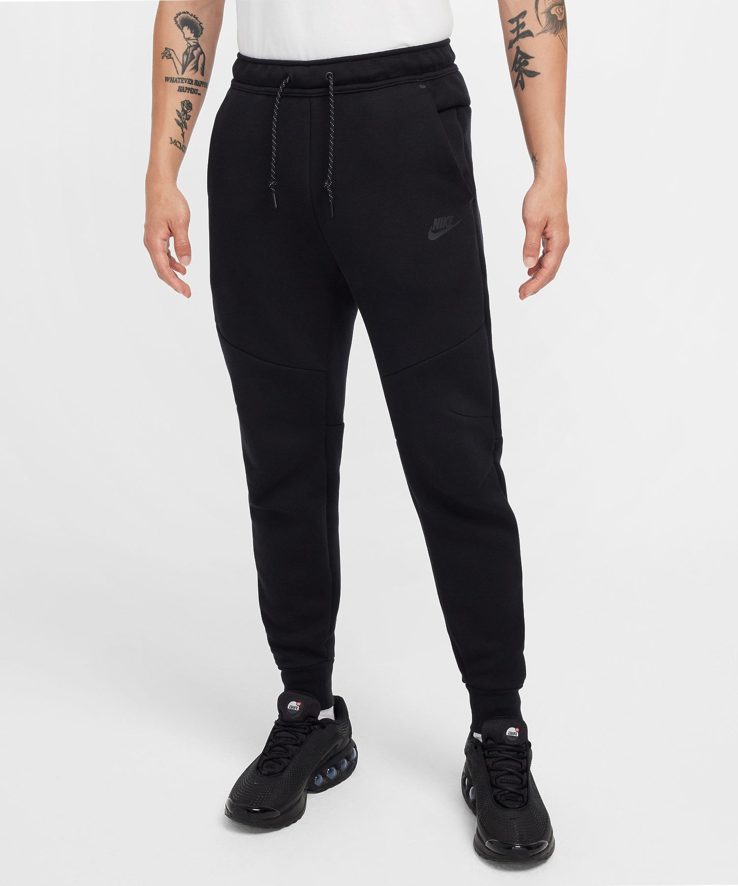 NIKE/ナイキ/TECH FLEECE JOGGER PANT HV0960-010