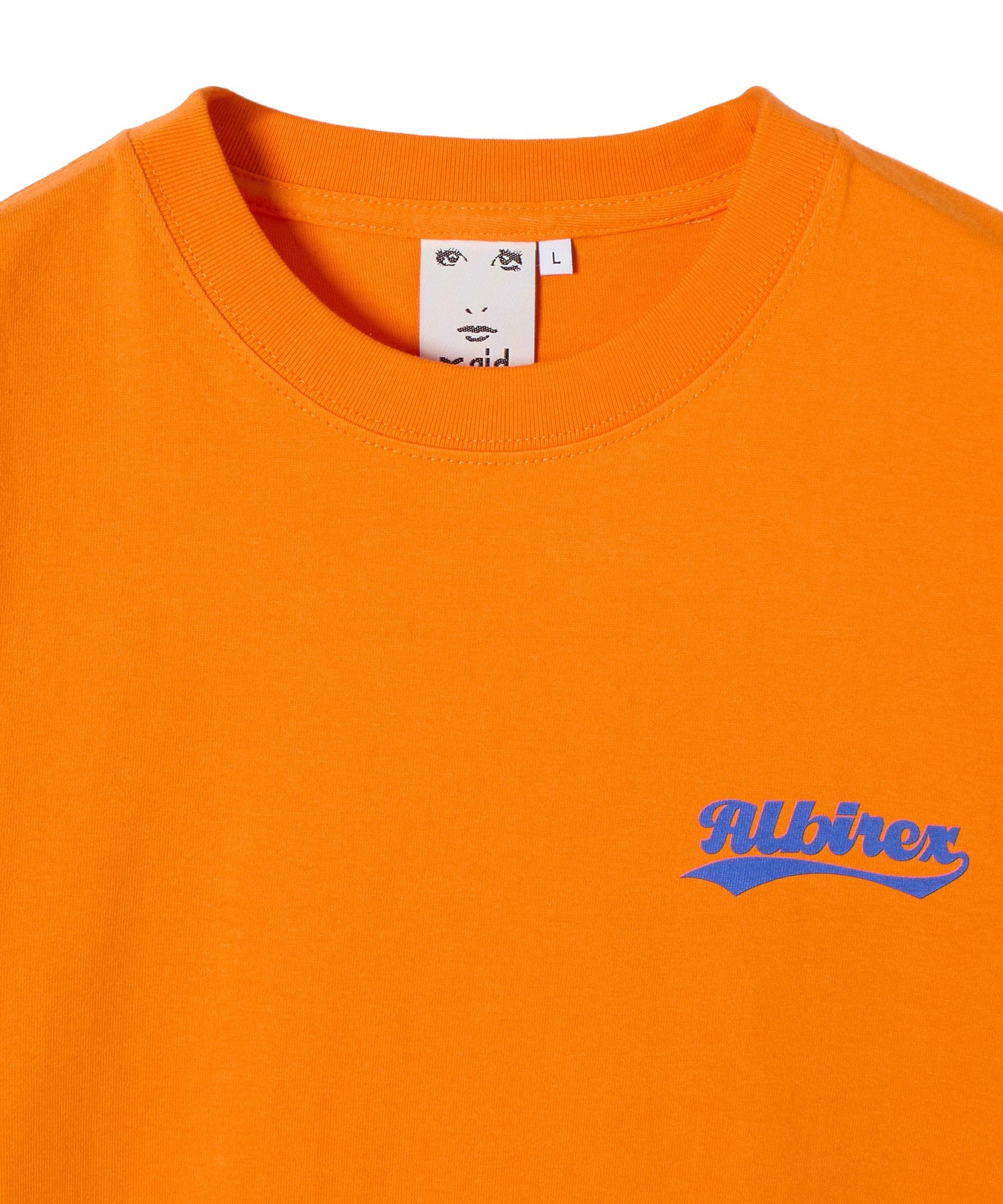 WEリーグ|ALB L WE FAN GOODS S/S TEE/アルビレックス新潟レディース
