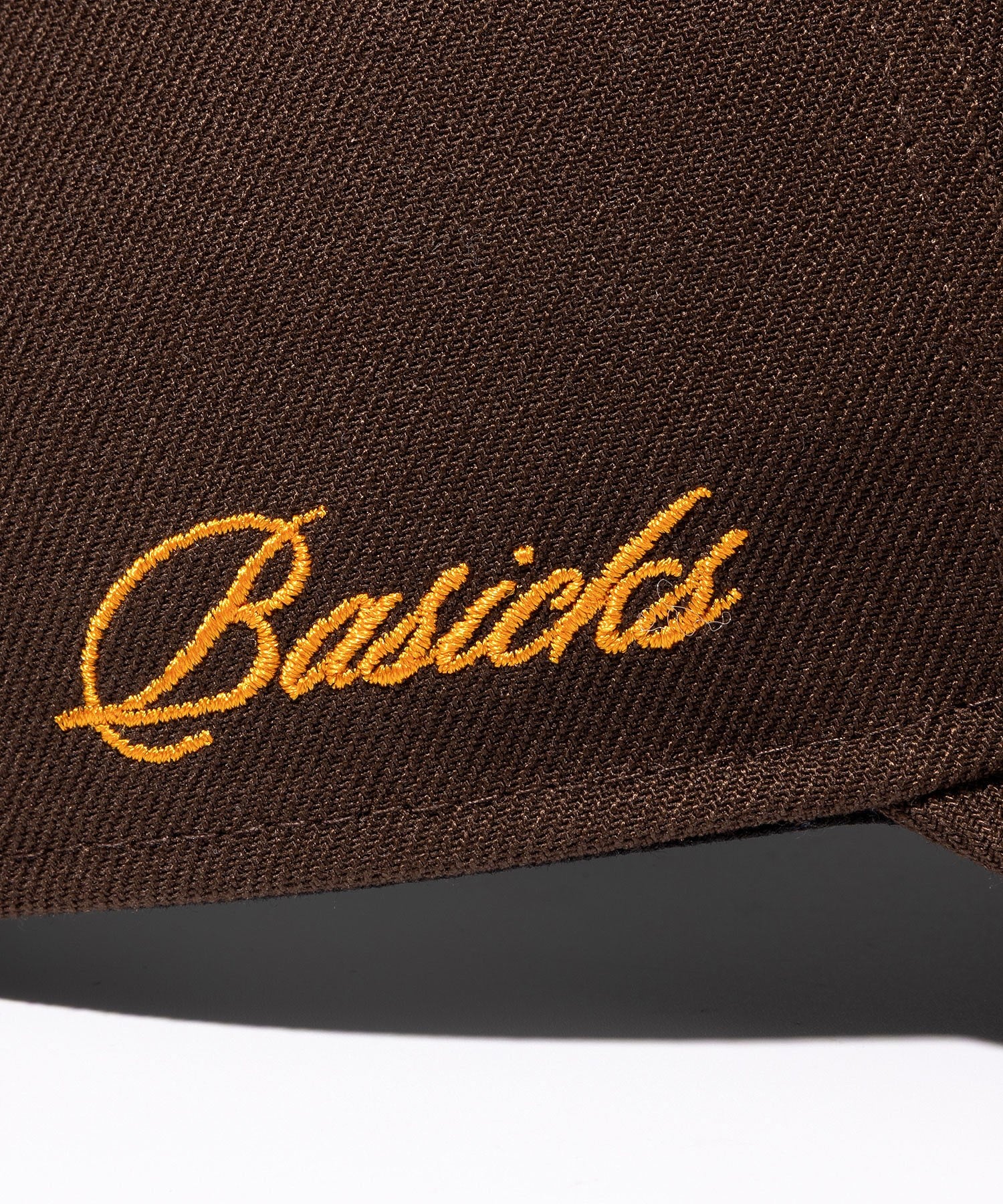 BASICKS X NEWERA/9FORTY HOUSTON ASTROS CAP