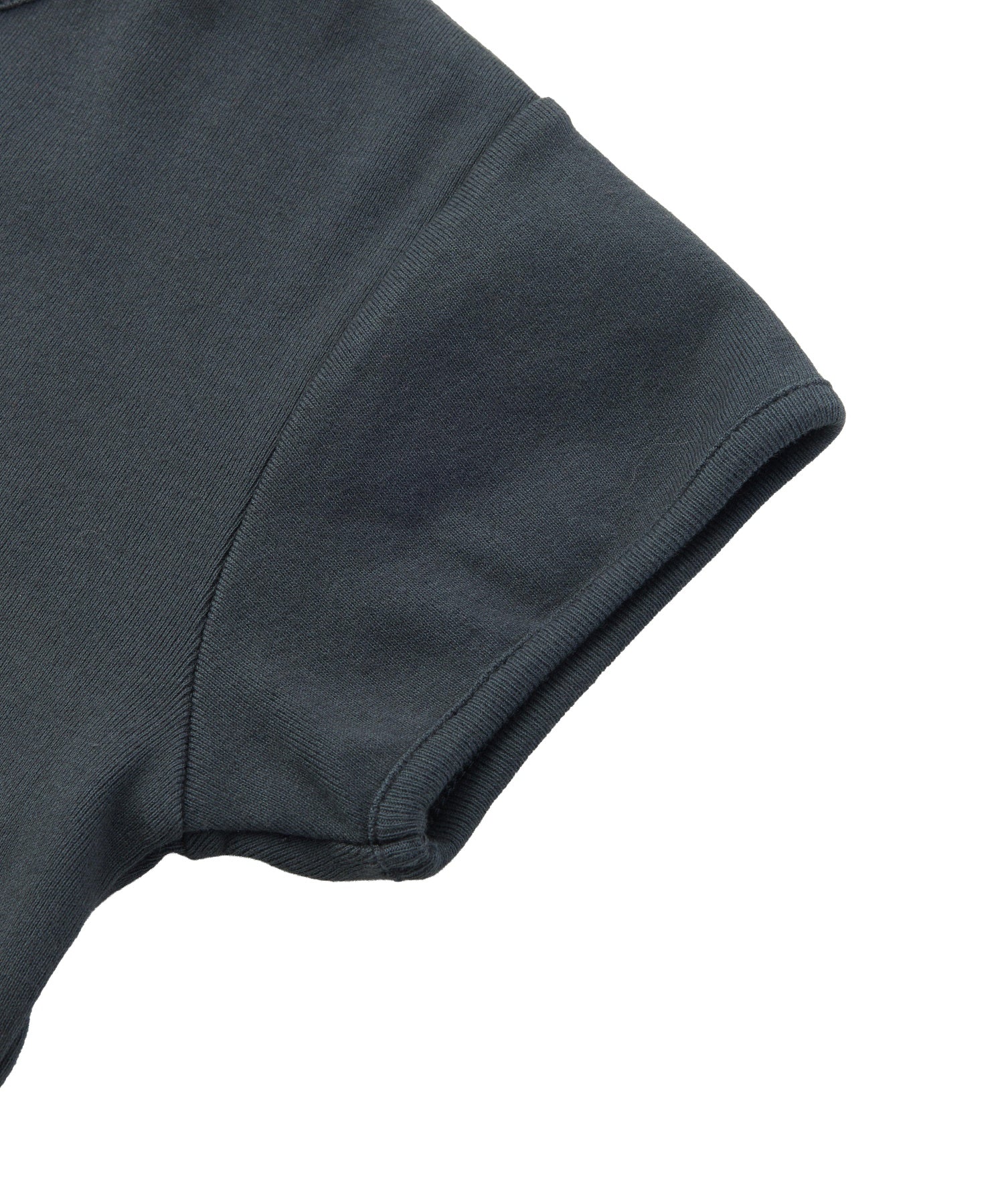 SPRAY AND PATCH S/S BABY TEE