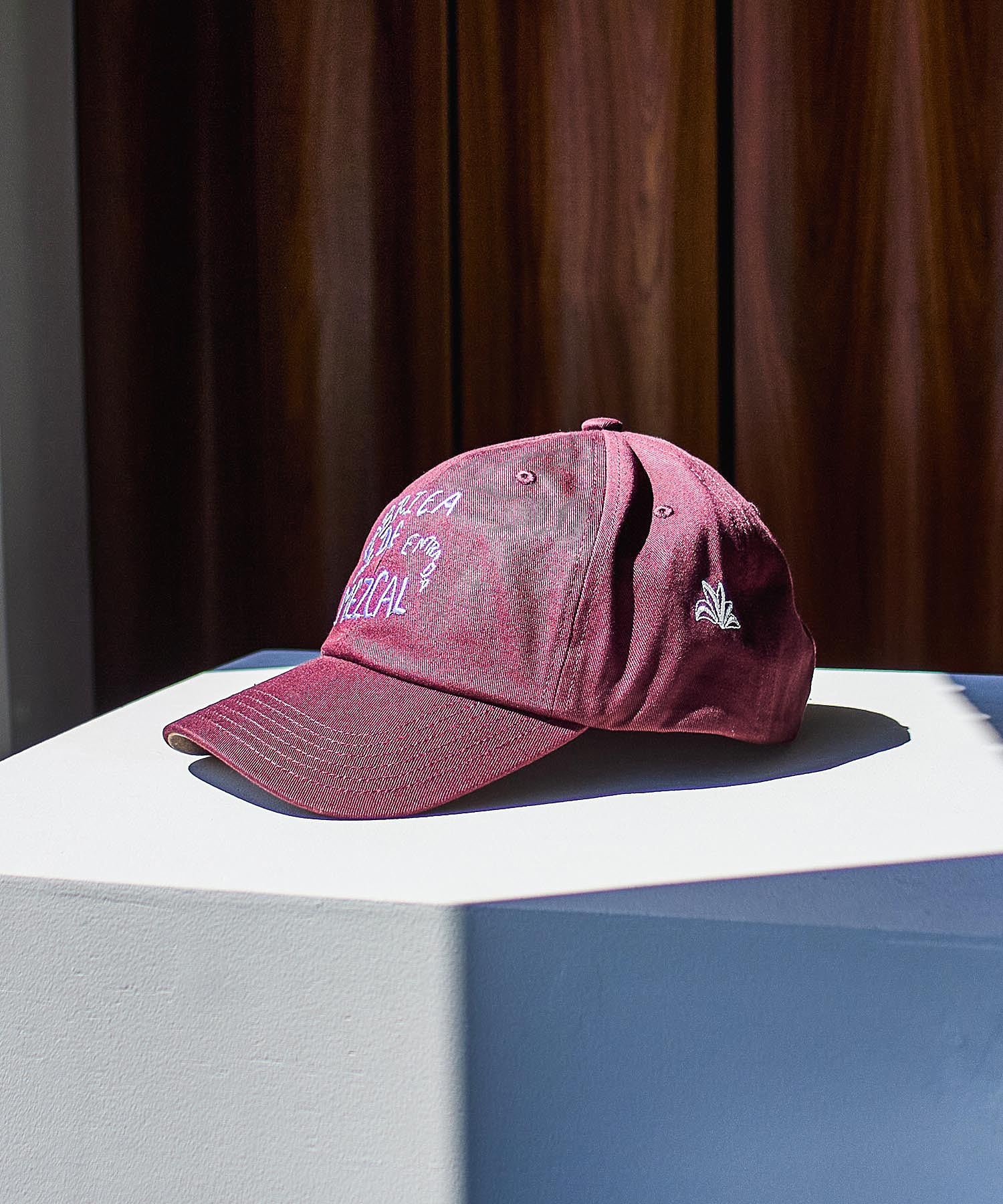 LY/GARABATO CAP