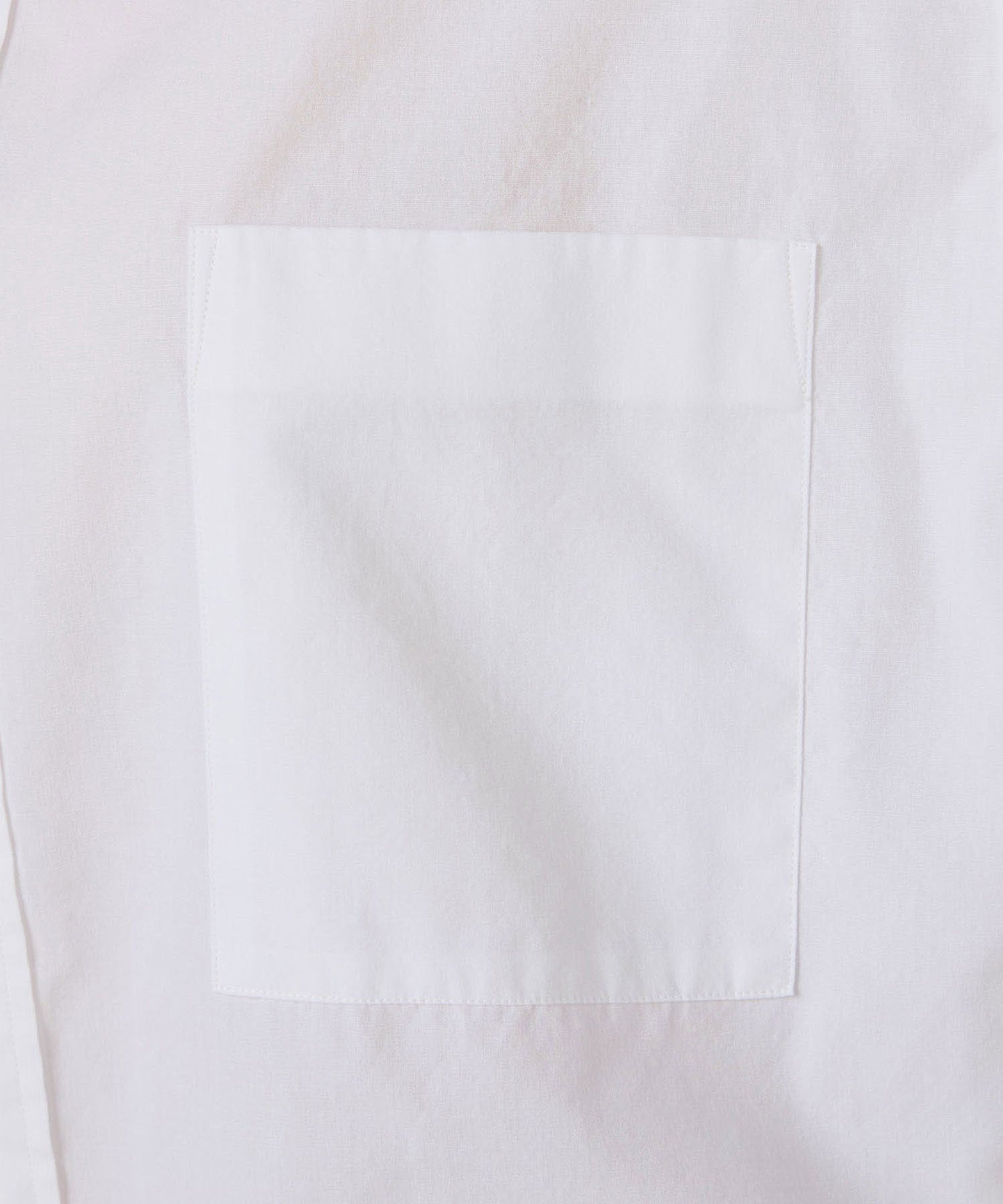 nanamica/TRADITIONAL FIT SHIRT