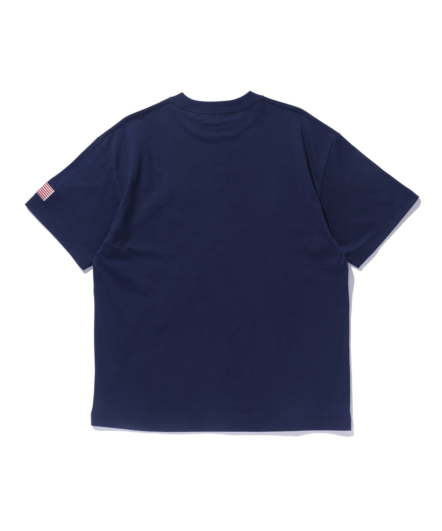 LA VARSITY S/S TEE