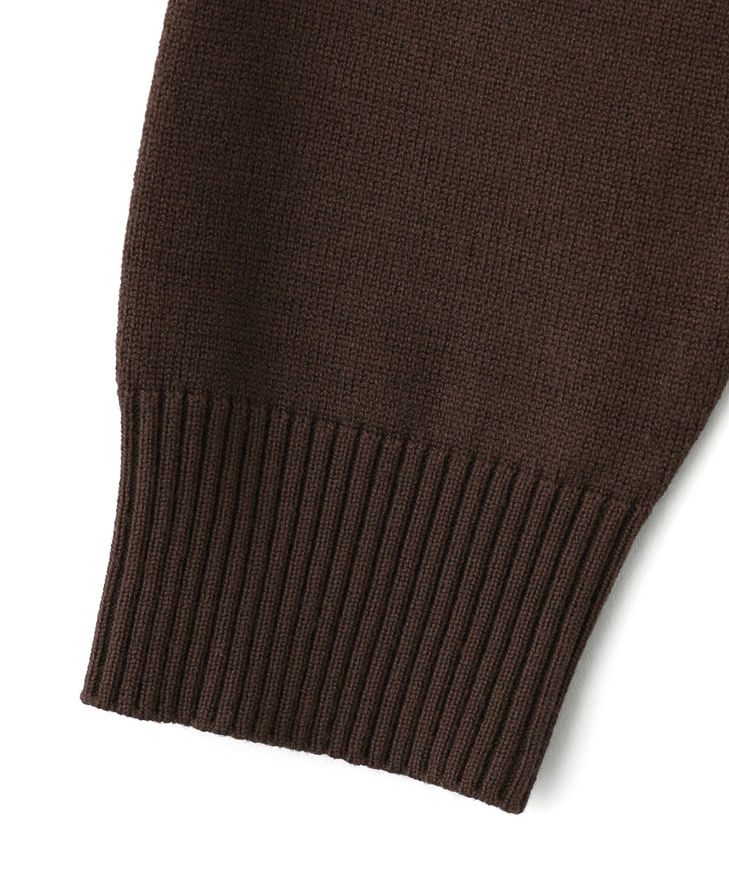 FACE PRINT KNIT TOP