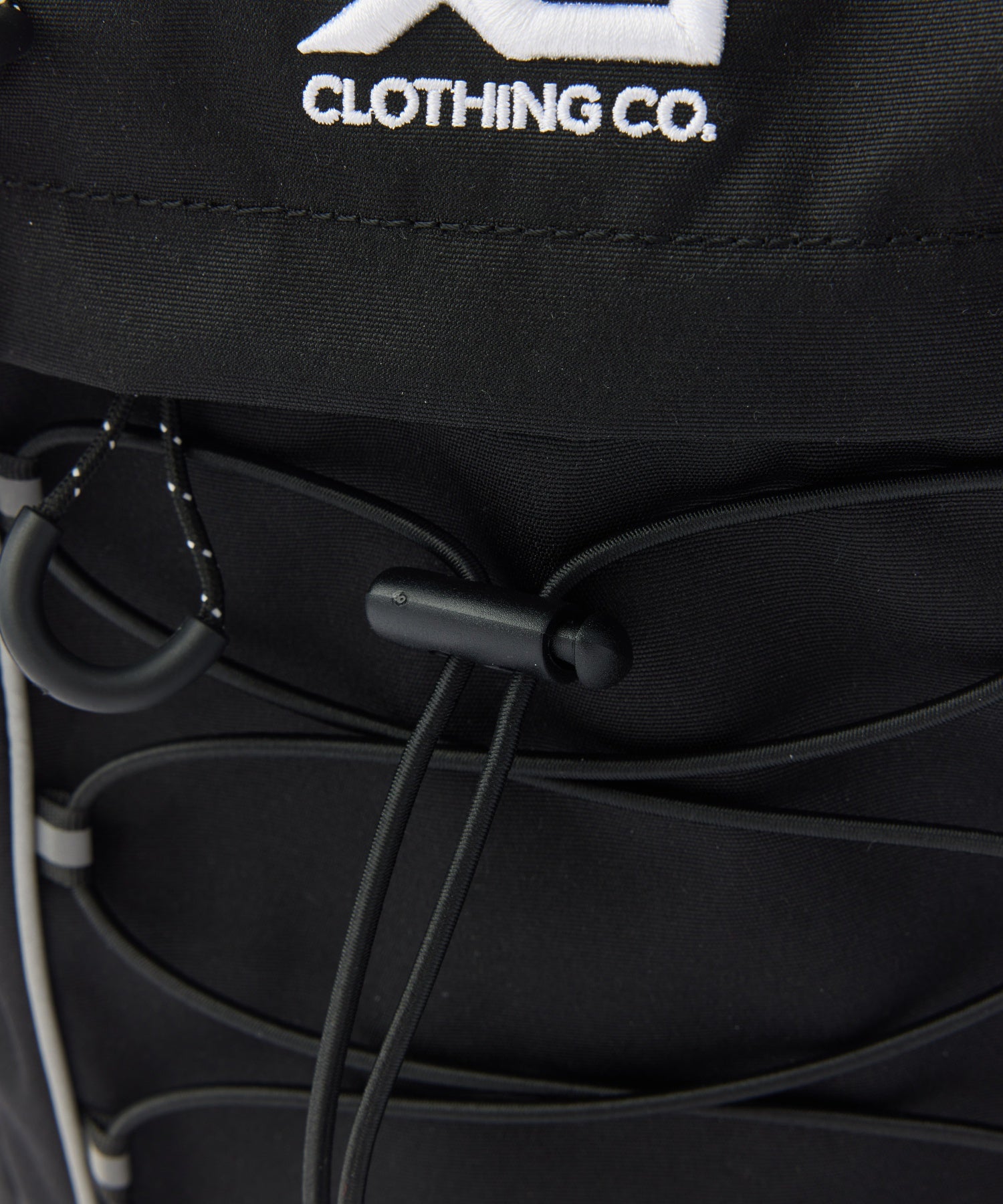 BUNGEE CORD MINI BACKPACK