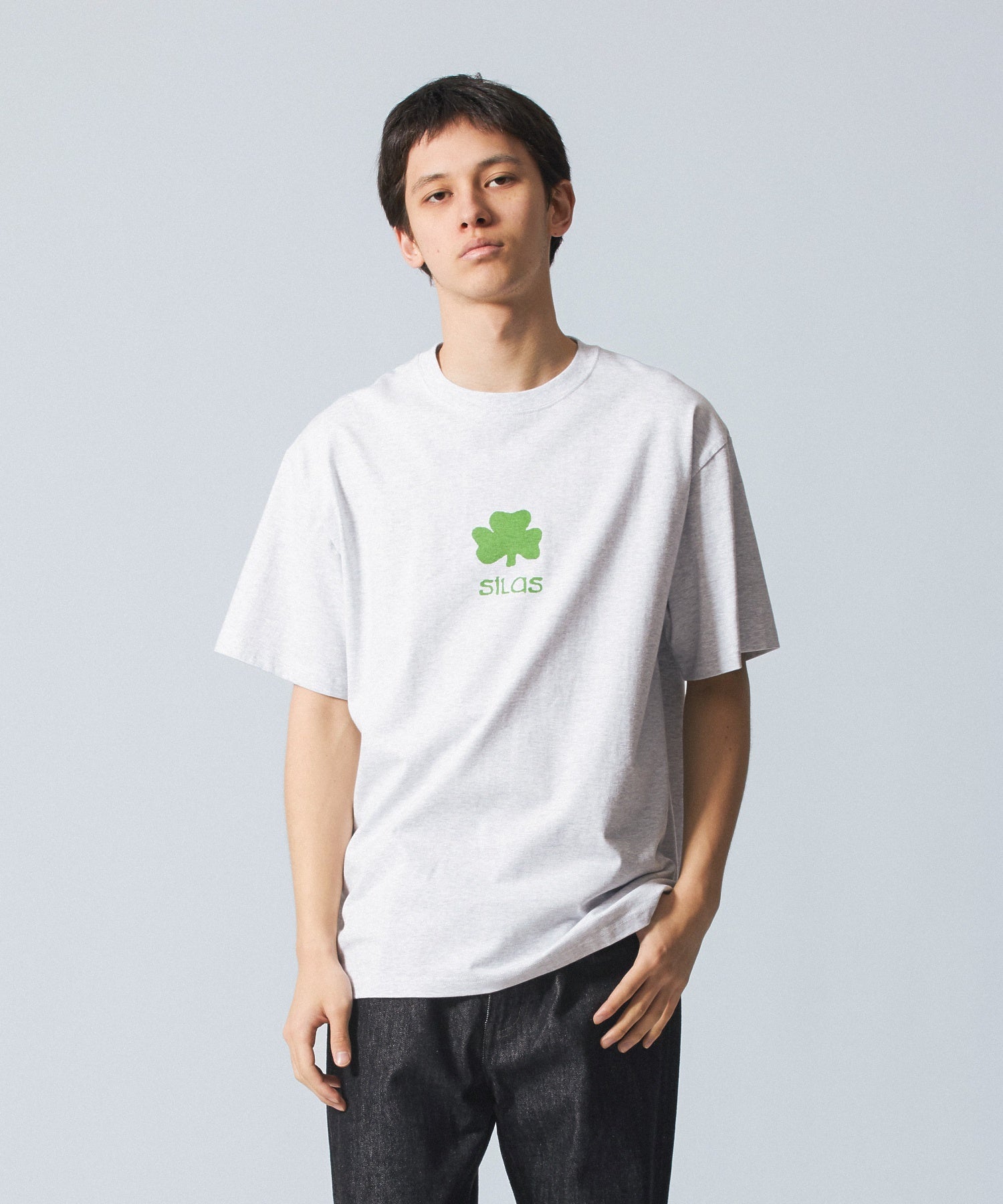 SHAMROCK S/S TEE
