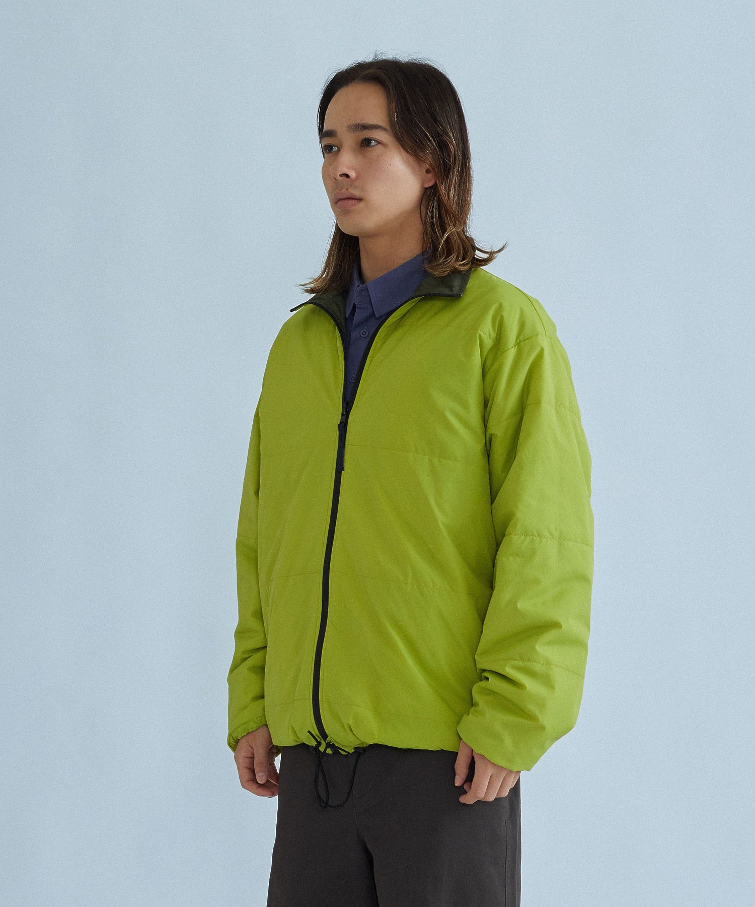 【ARCHIVE】NEW LINER