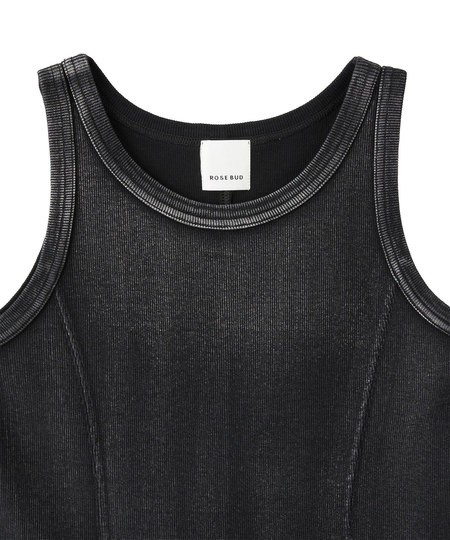 BASIC TANKTOP