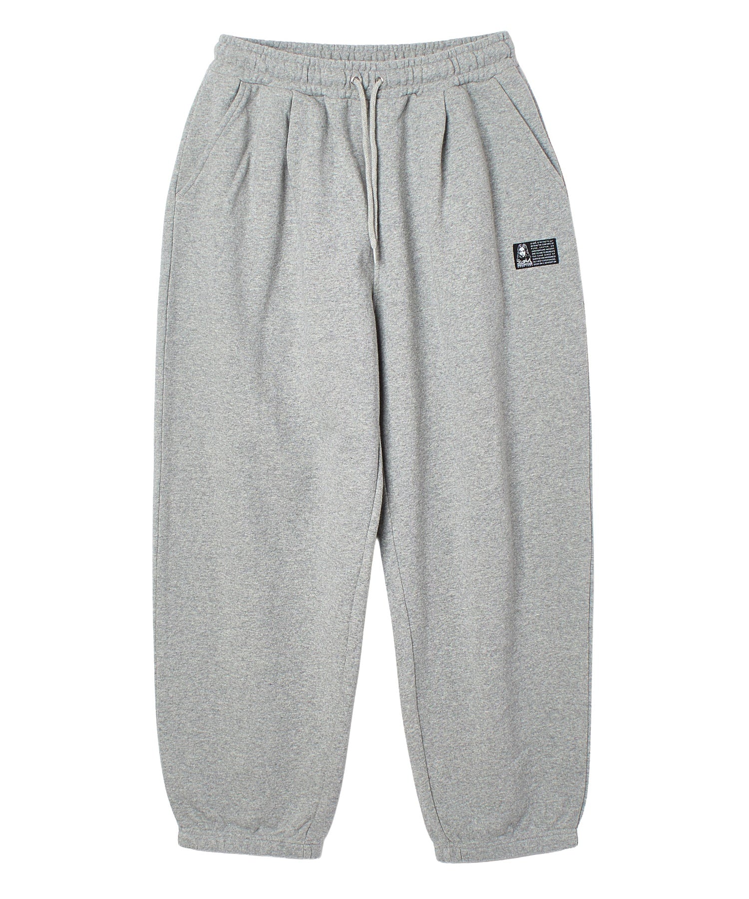 SCRIPT LOGO SWEATPANTS